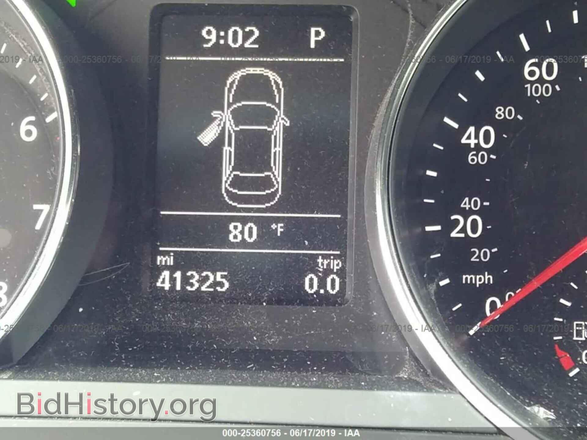2017 VOLKSWAGEN JETTA - VIN: 3VWDB7AJXHM309024 - Фото 7