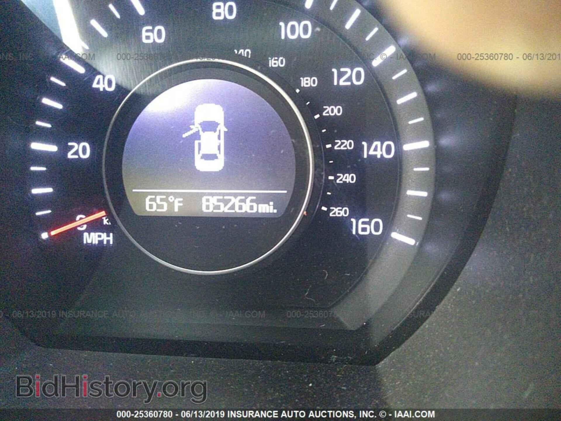 2015 KIA OPTIMA - VIN: KNAGM4A74F5574101 - Фото 7