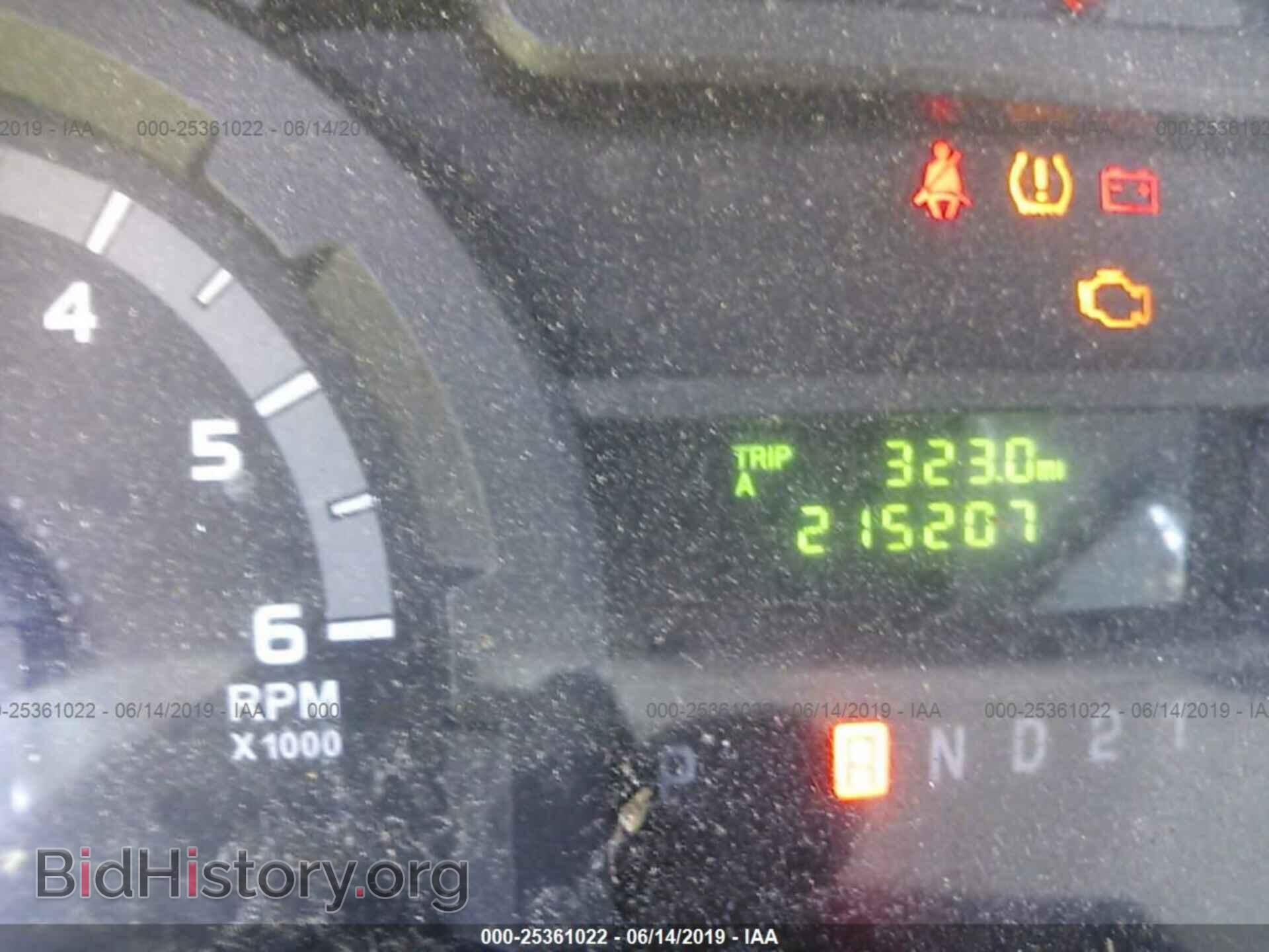 2009 FORD ECONOLINE - VIN: 1FTNE24W79DA45234 - Photo 7