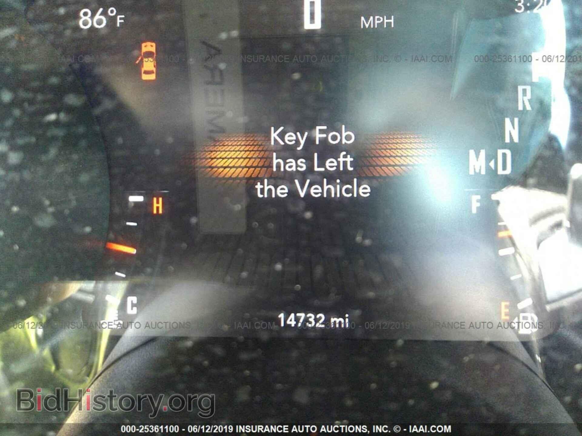 2016 DODGE CHALLENGER - VIN: 2C3CDZFJ7GH301123 - Фото 7
