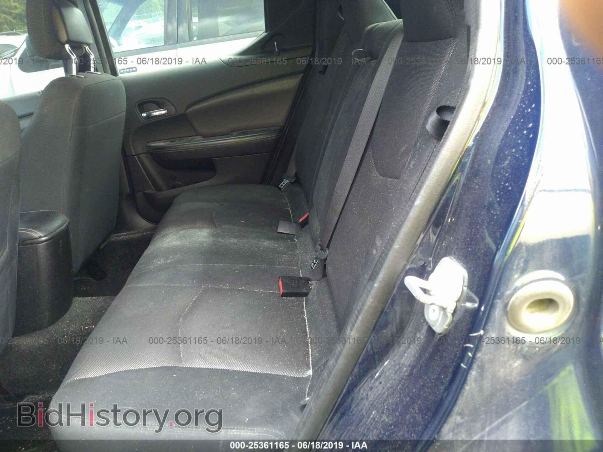 2014 DODGE AVENGER - VIN: 1C3CDZAB1EN160683 - Photo 8