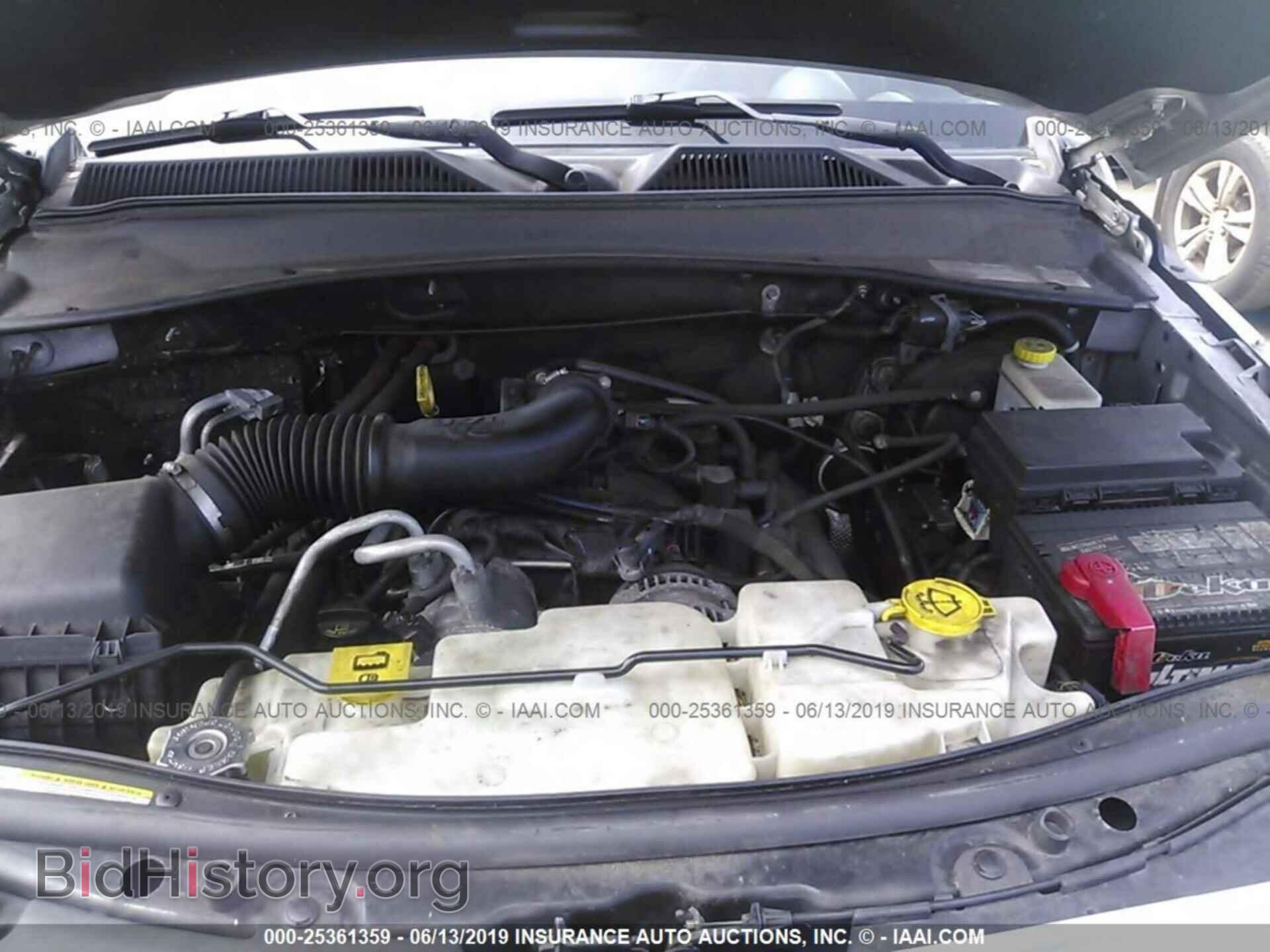 2011 DODGE NITRO - VIN: 1D4PU4GK0BW556569 - Photo 10