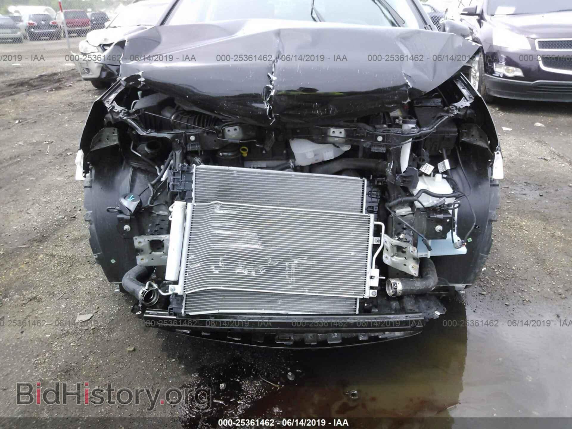 2019 BUICK ENCORE - VIN: KL4CJASB2KB727768 - Photo 6