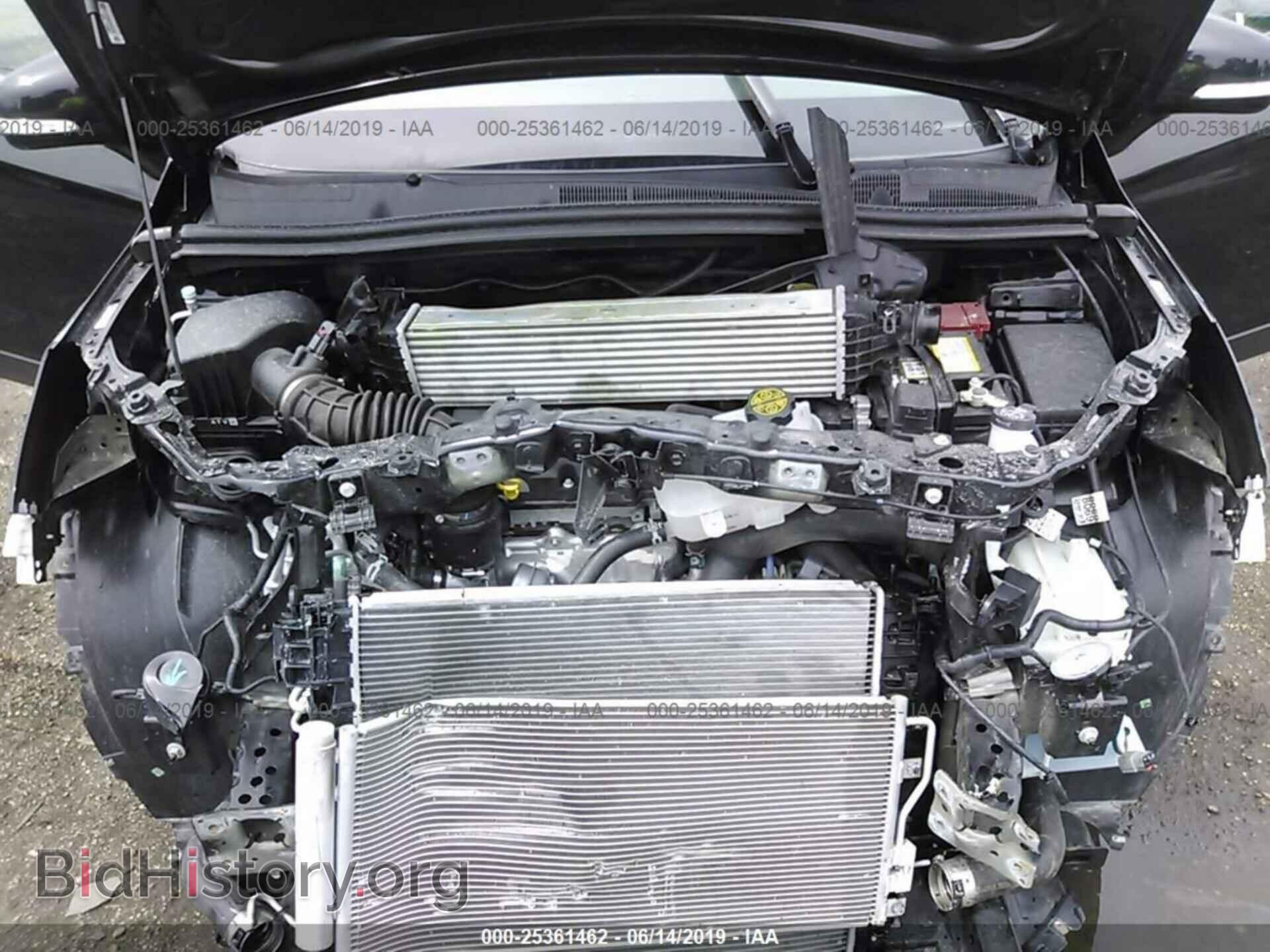 2019 BUICK ENCORE - VIN: KL4CJASB2KB727768 - Photo 10