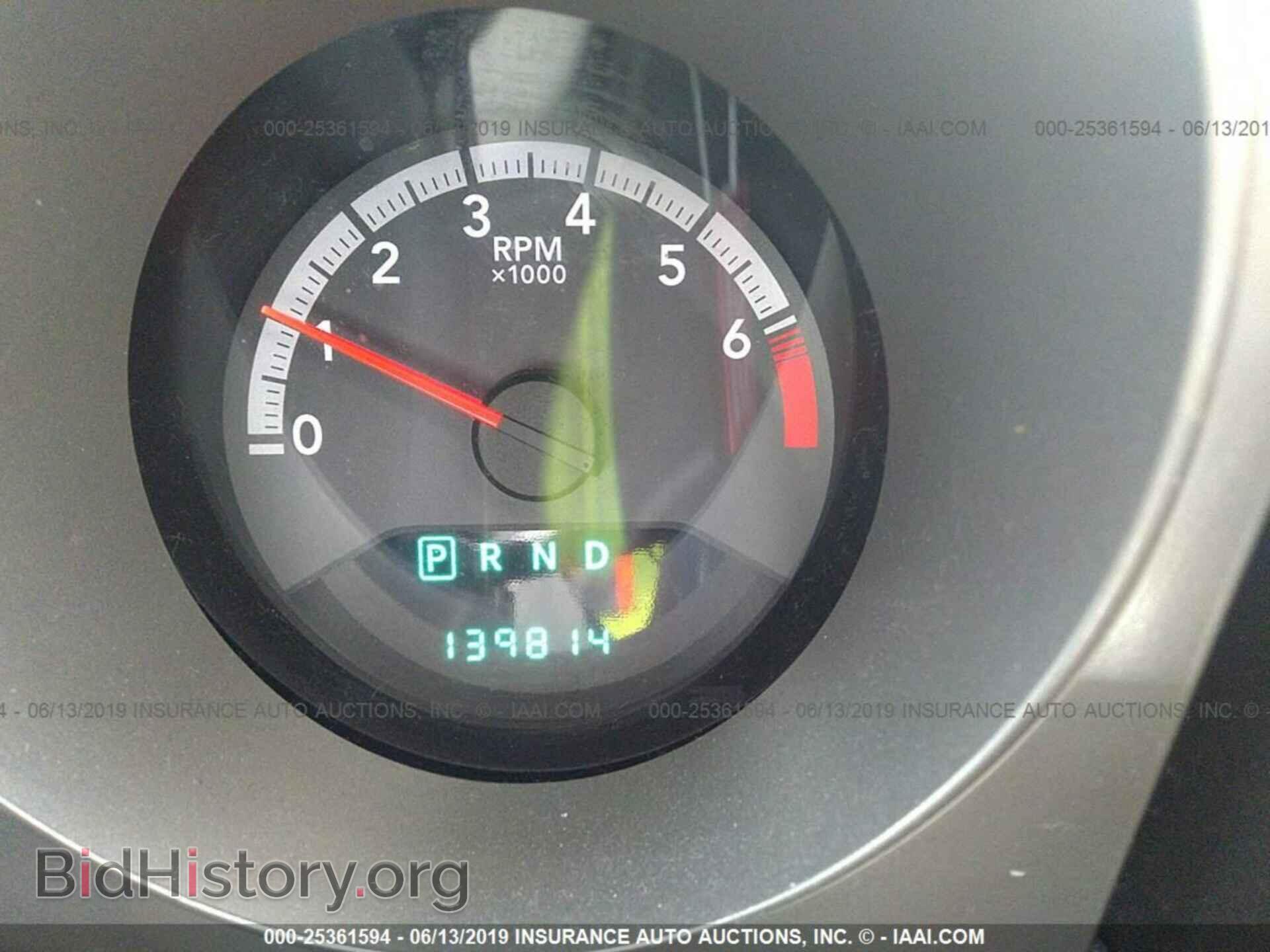 2010 DODGE AVENGER - VIN: 1B3CC4FB9AN114718 - Фото 7