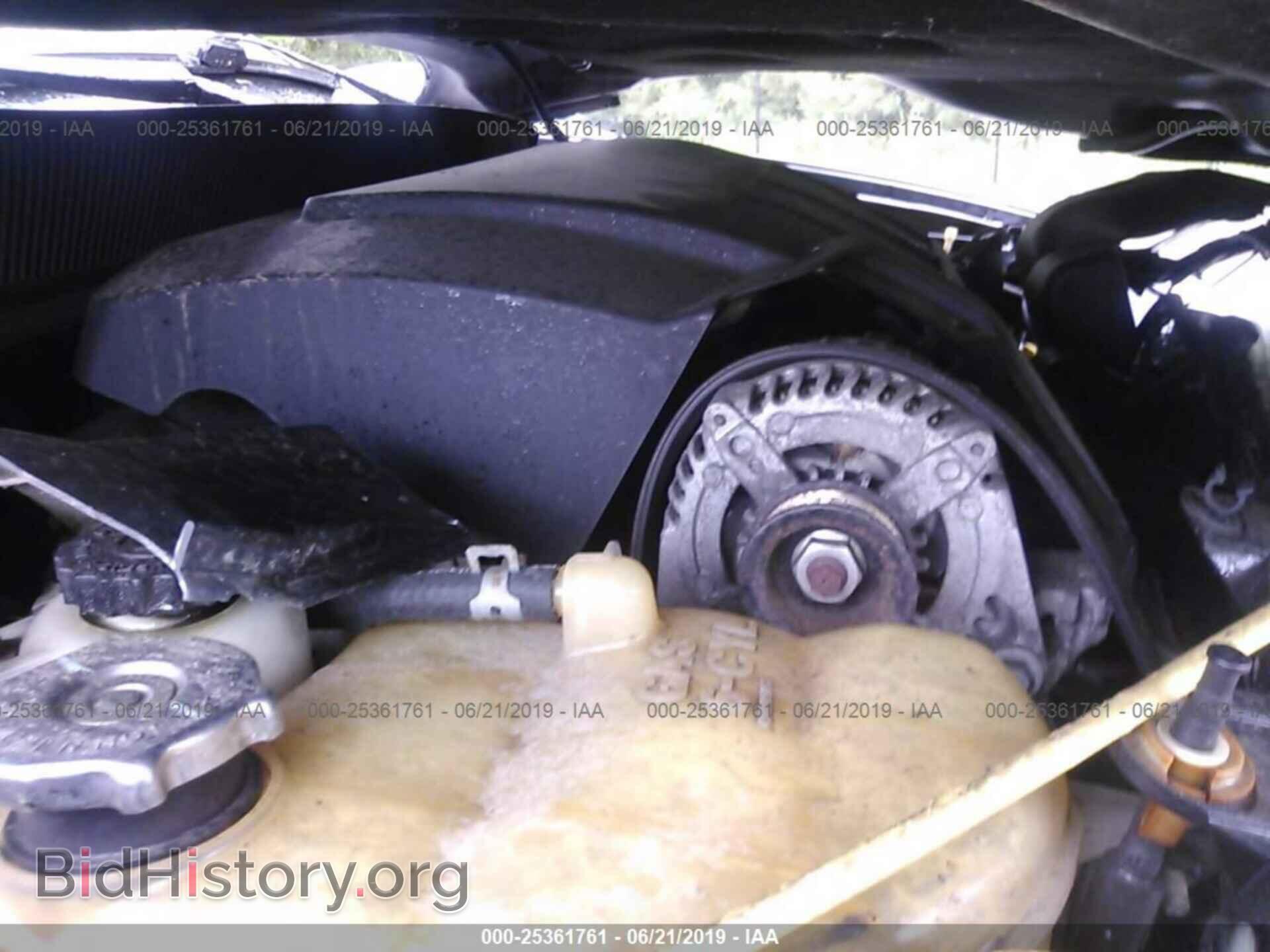2008 DODGE AVENGER - VIN: 1B3LC76M48N641434 - Фото 10