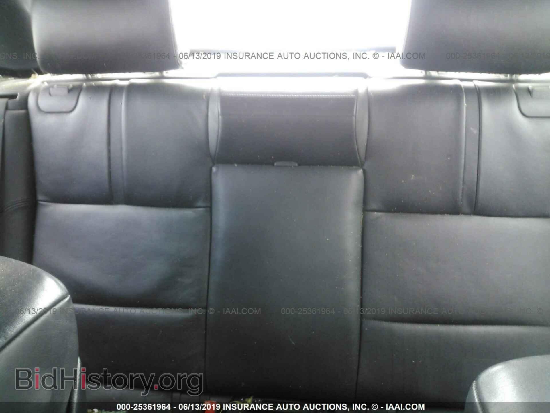 2013 BMW M3 - VIN: WBSDX9C5XDE785914 - Фото 8