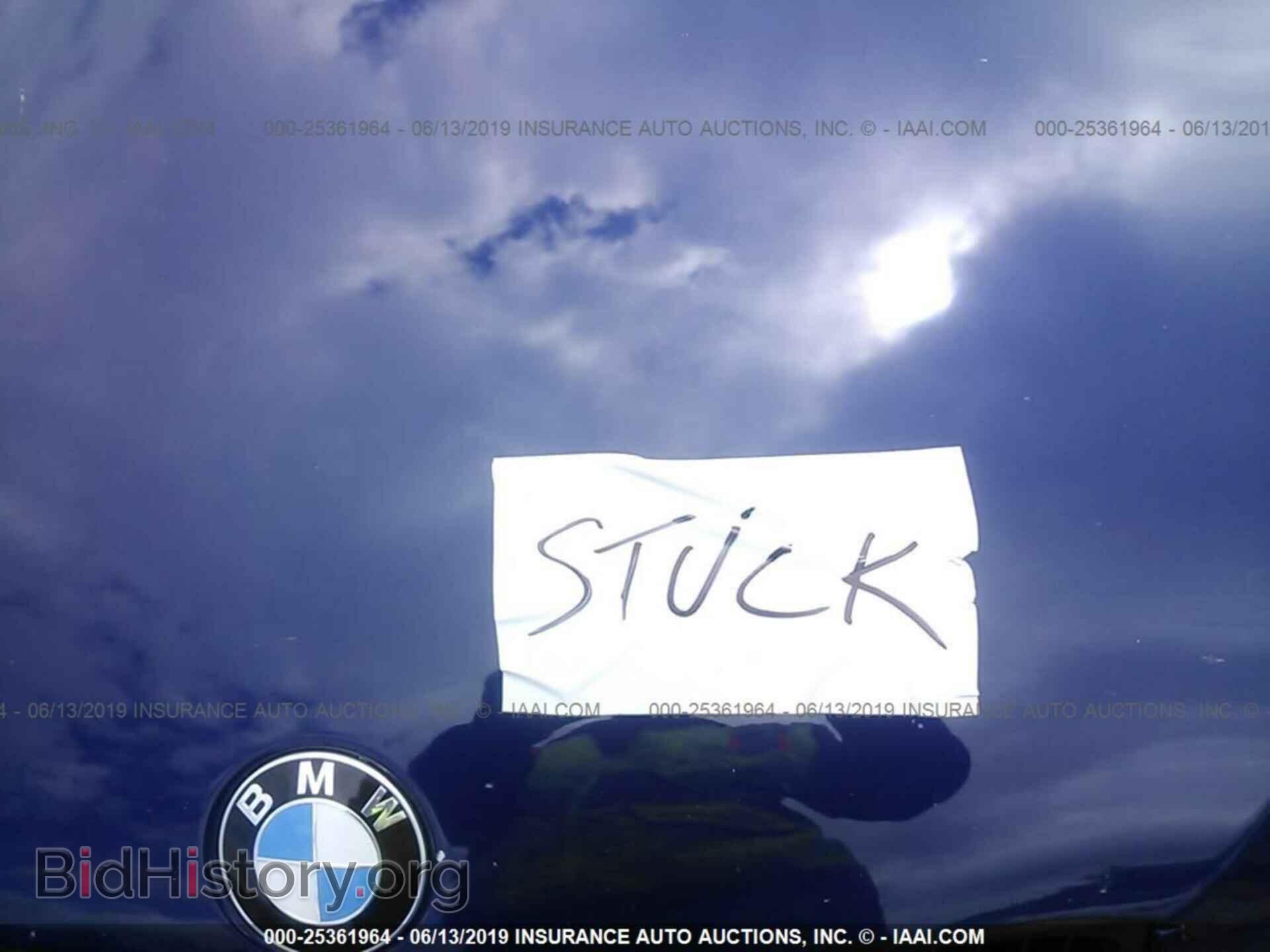2013 BMW M3 - VIN: WBSDX9C5XDE785914 - Фото 10