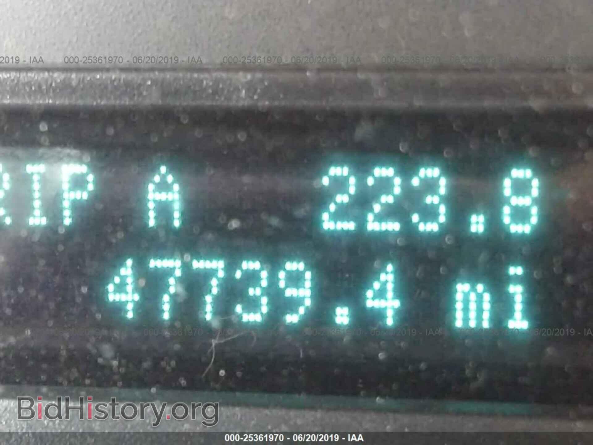 2011 FORD FLEX - VIN: 2FMGK5BC3BBD11058 - Photo 7