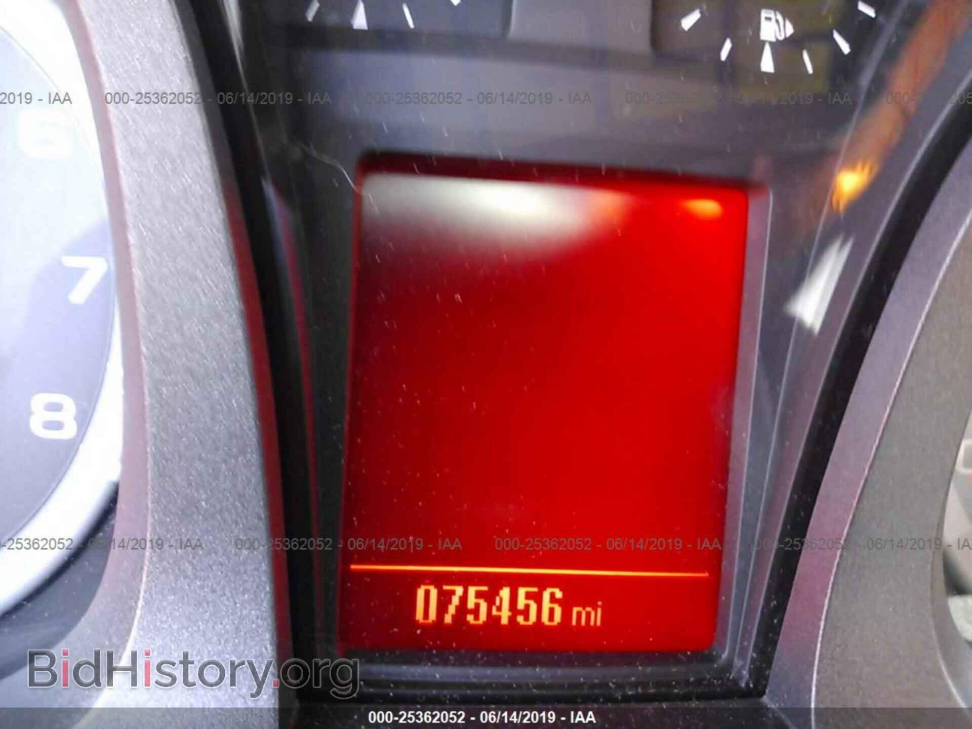 2012 GMC TERRAIN - VIN: 2GKFLXE57C6230021 - Photo 7