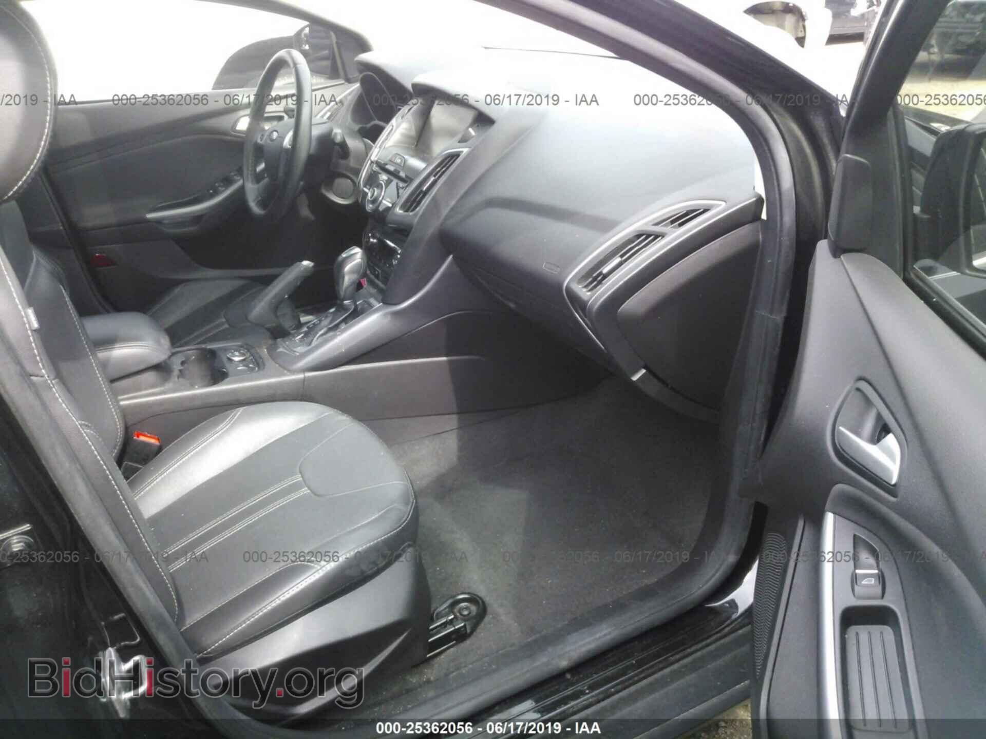 2014 FORD FOCUS - VIN: 1FADP3J22EL229435 - Photo 5
