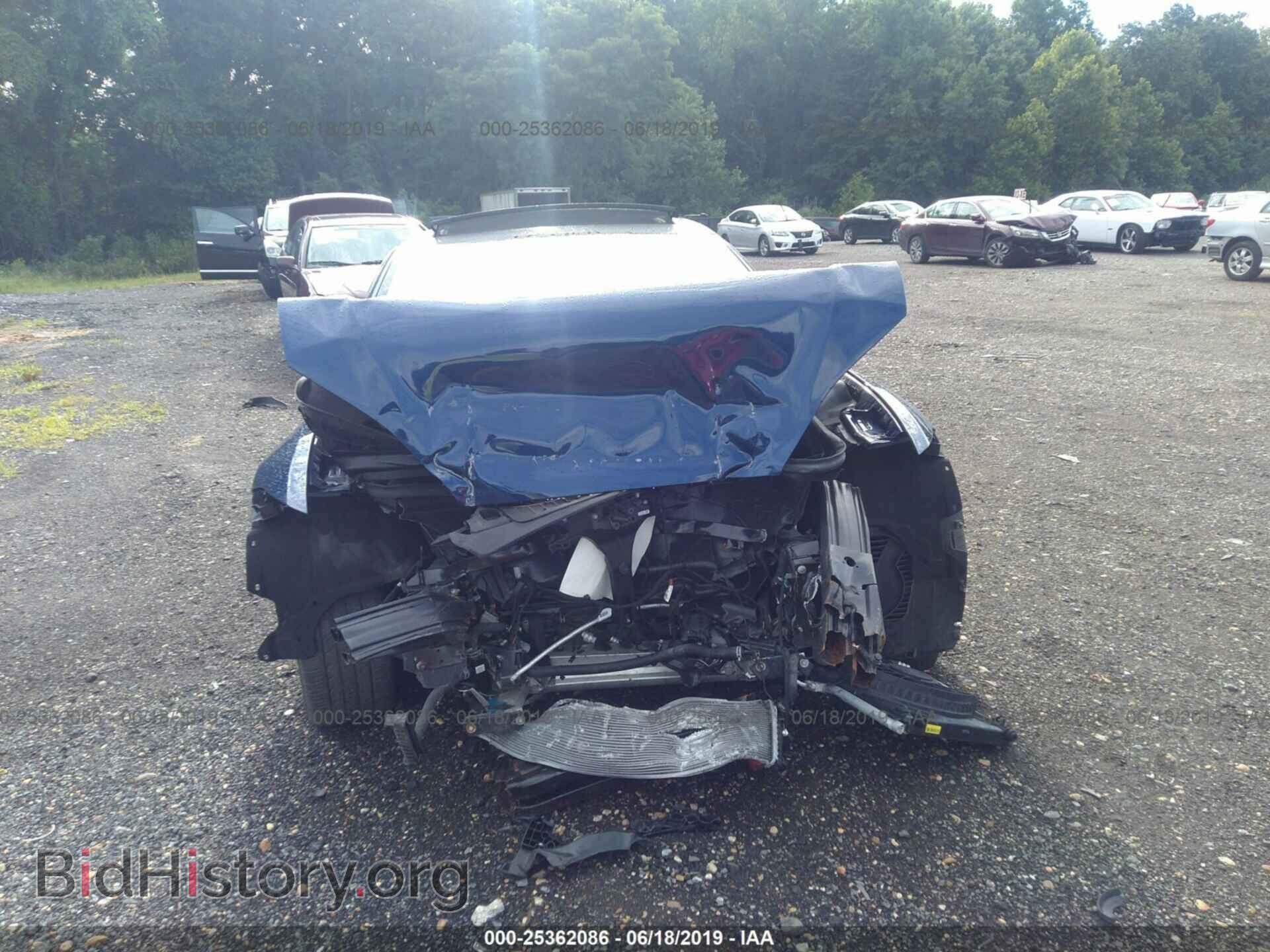 2015 TESLA MODEL S - VIN: 5YJSA1H26FF094879 - Фото 6