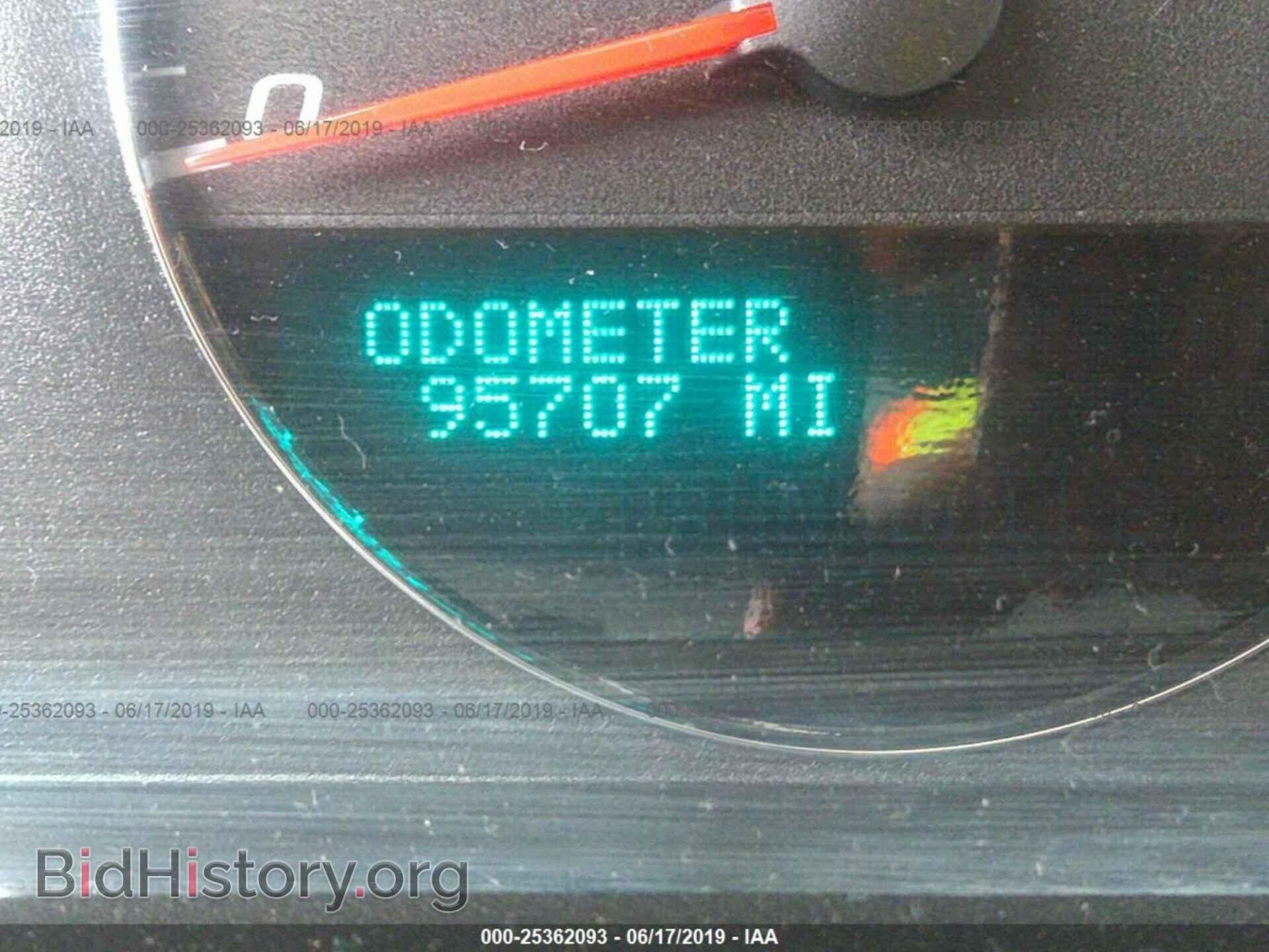 2013 CHEVROLET IMPALA - VIN: 2G1WC5E32D1210281 - Фото 7