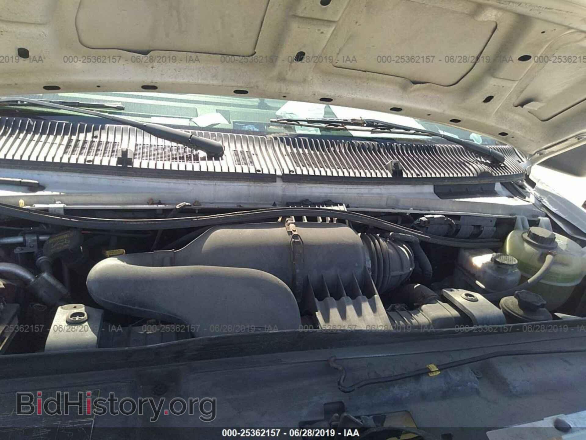 2011 FORD ECONOLINE - VIN: 1FBNE3BL9BDB18113 - Фото 10
