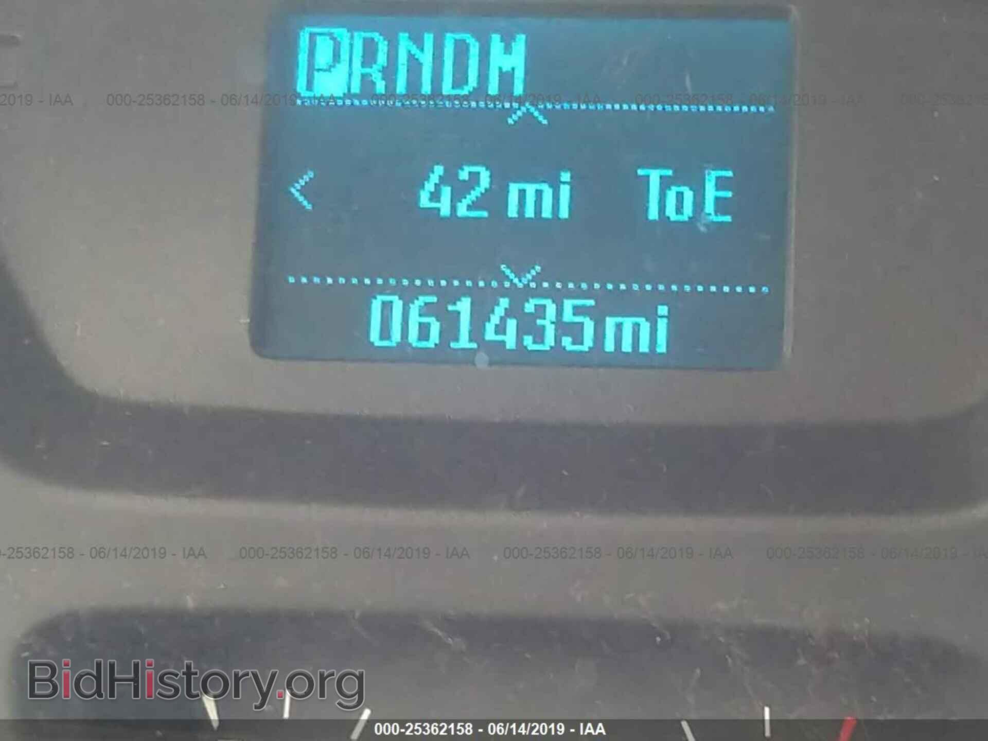 2015 FORD TRANSIT - VIN: 1FTNR2CG7FKA48382 - Фото 7
