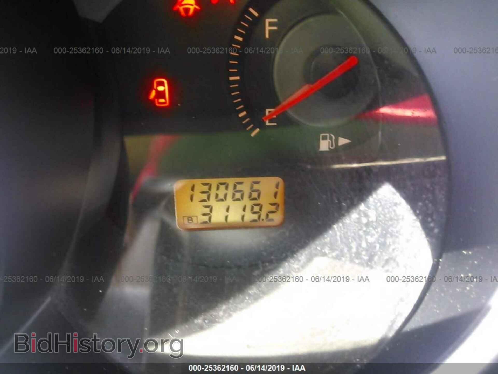 2009 NISSAN VERSA - VIN: 3N1CC11E29L422844 - Фото 7