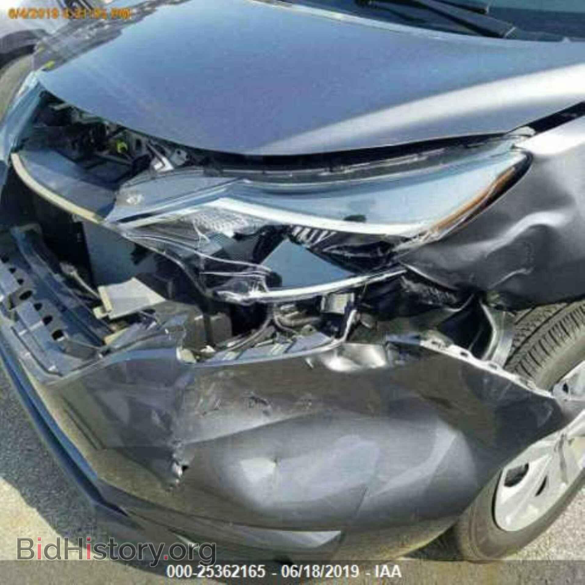 2019 NISSAN VERSA NOTE - VIN: 3N1CE2CP0KL357836 - Фото 6