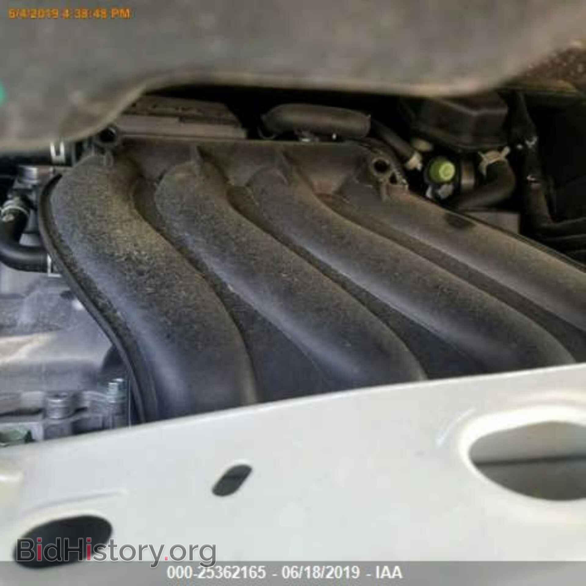 2019 NISSAN VERSA NOTE - VIN: 3N1CE2CP0KL357836 - Фото 10