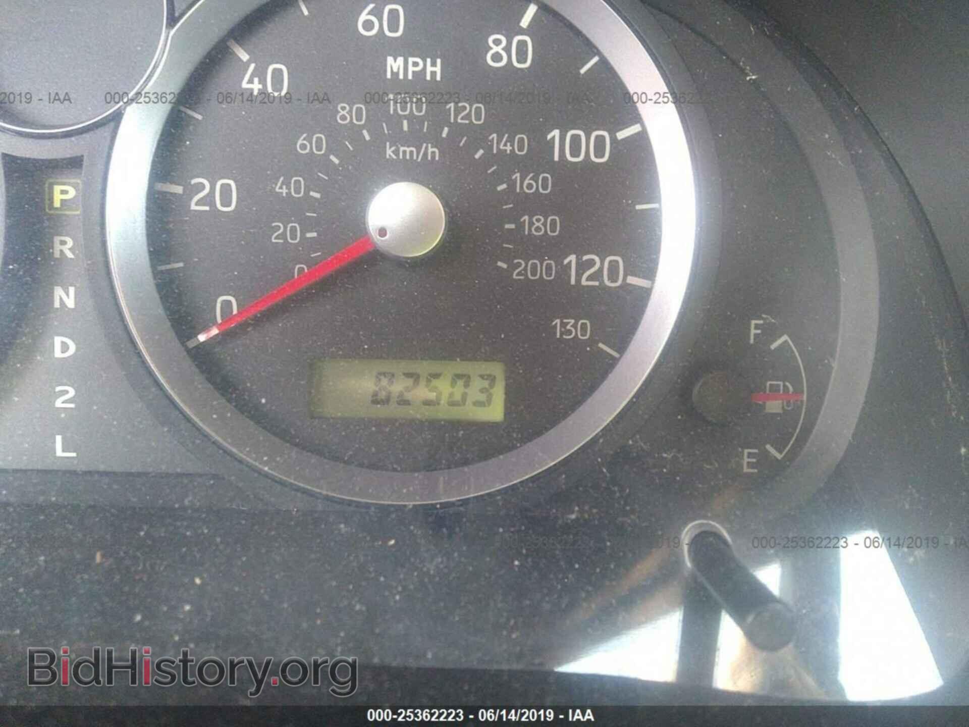 2006 SUZUKI AERIO - VIN: JS2RB61S965300450 - Фото 7
