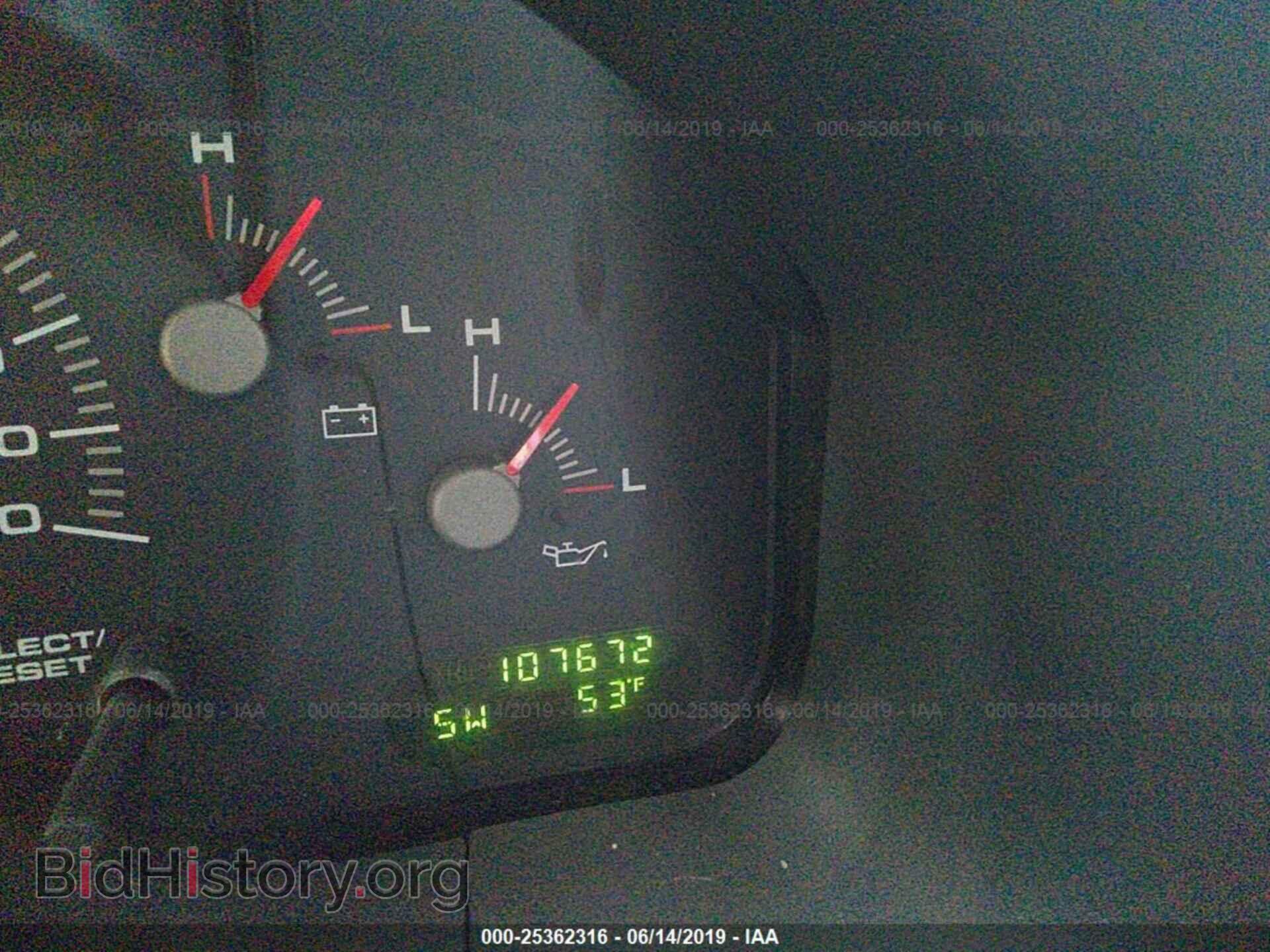 2004 FORD EXPEDITION - VIN: 1FMPU16W64LA04767 - Фото 7