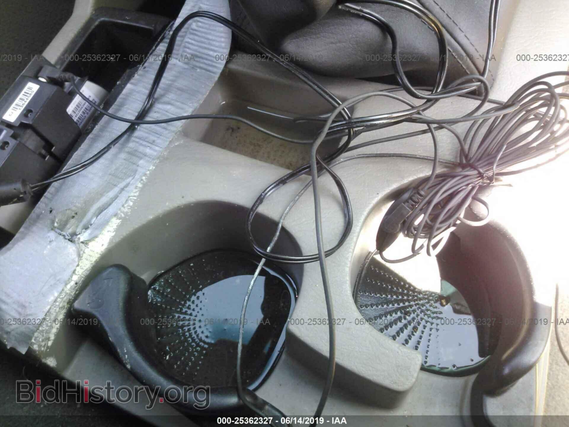 2004 DODGE RAM 3500 - VIN: 3D7MA48C04G265125 - Фото 6