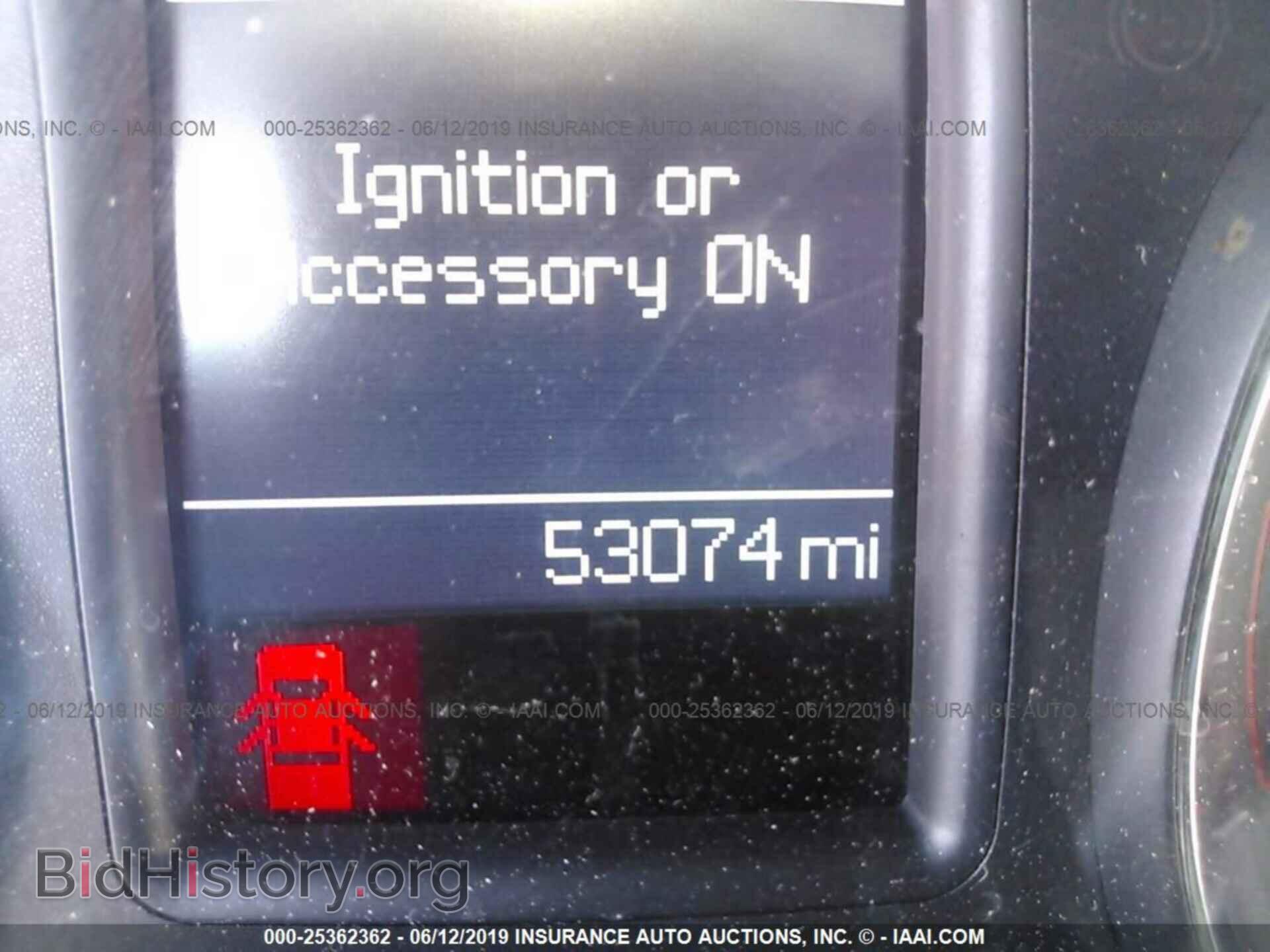 2011 DODGE CHARGER - VIN: 2B3CL3CG6BH608636 - Фото 7