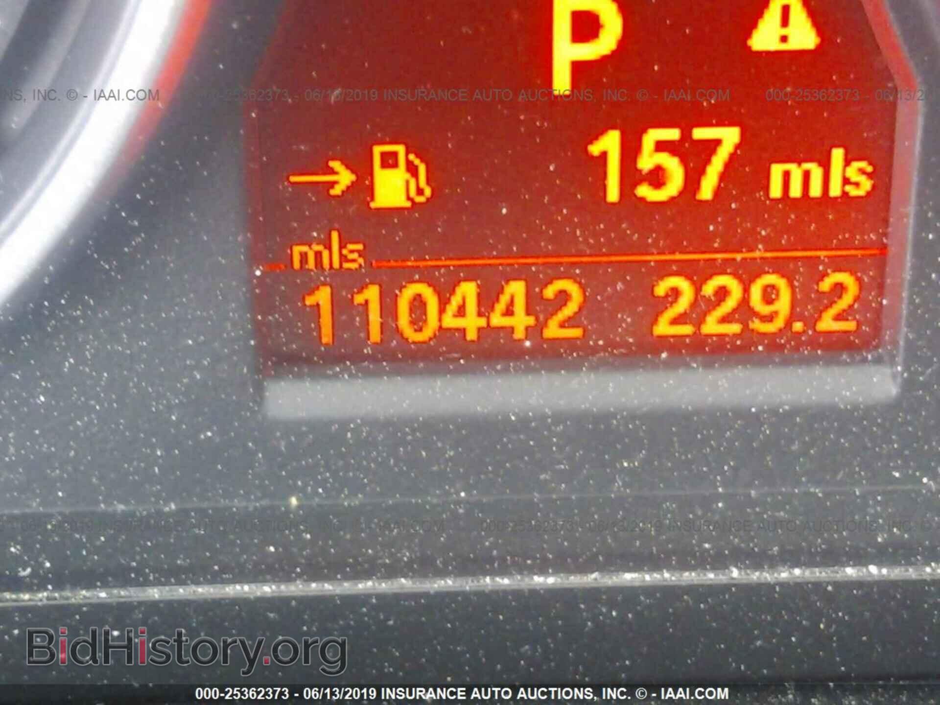 2011 BMW 328 - VIN: WBAPH7C57BE682739 - Фото 7