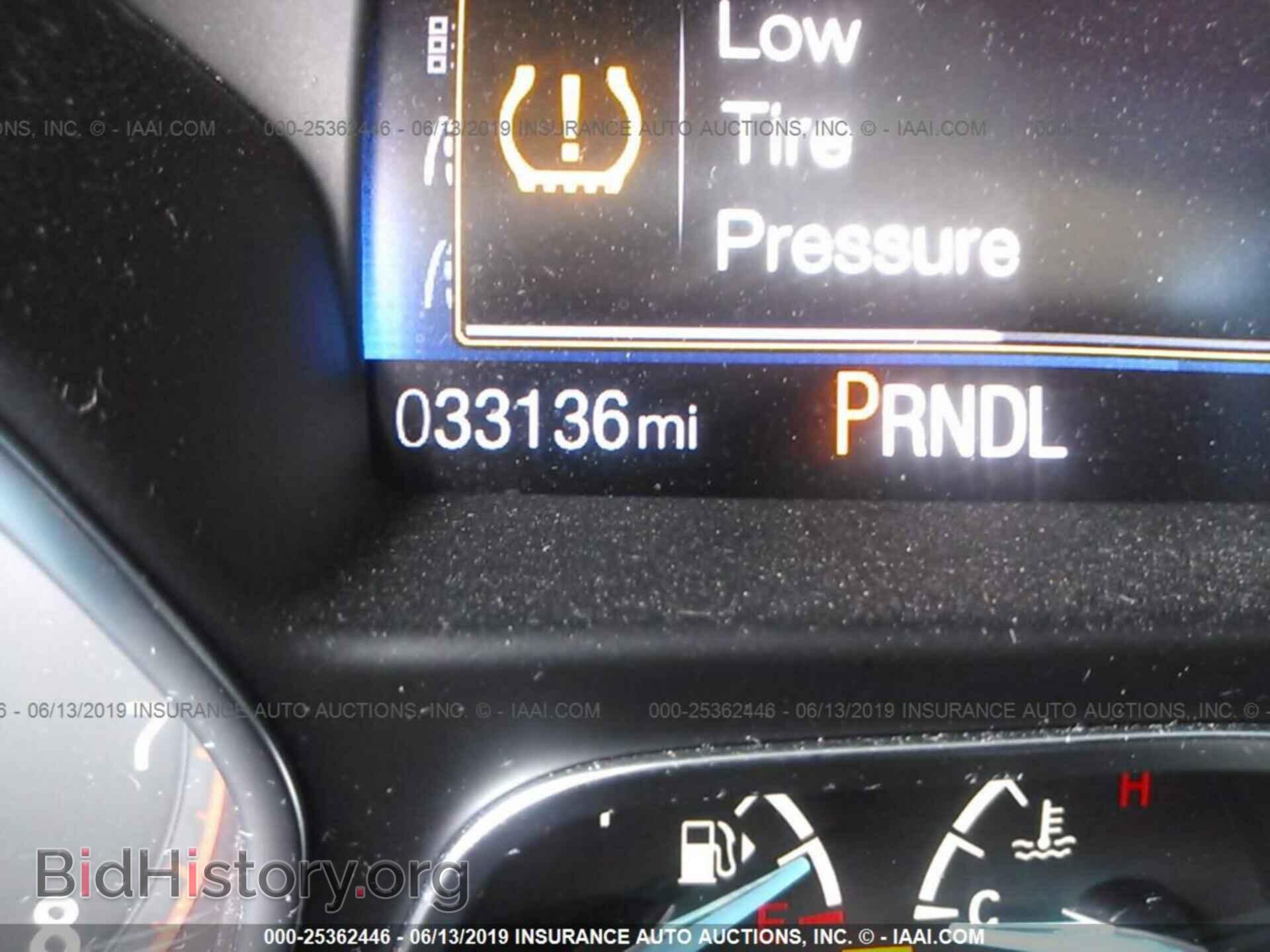 2016 FORD FOCUS - VIN: 1FADP3K20GL328370 - Photo 7
