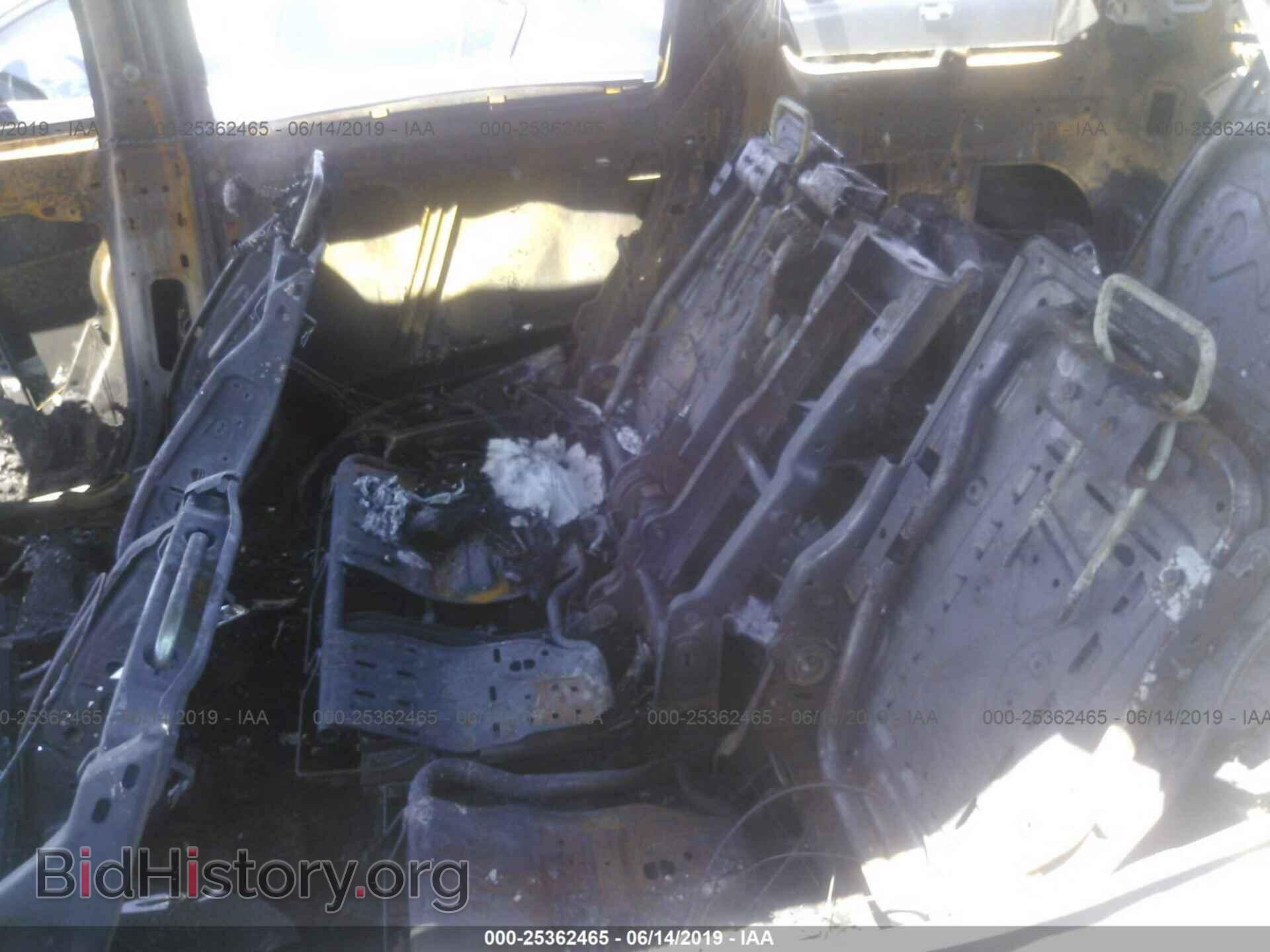 2010 DODGE JOURNEY - VIN: 3D4PG5FV9AT149864 - Фото 8