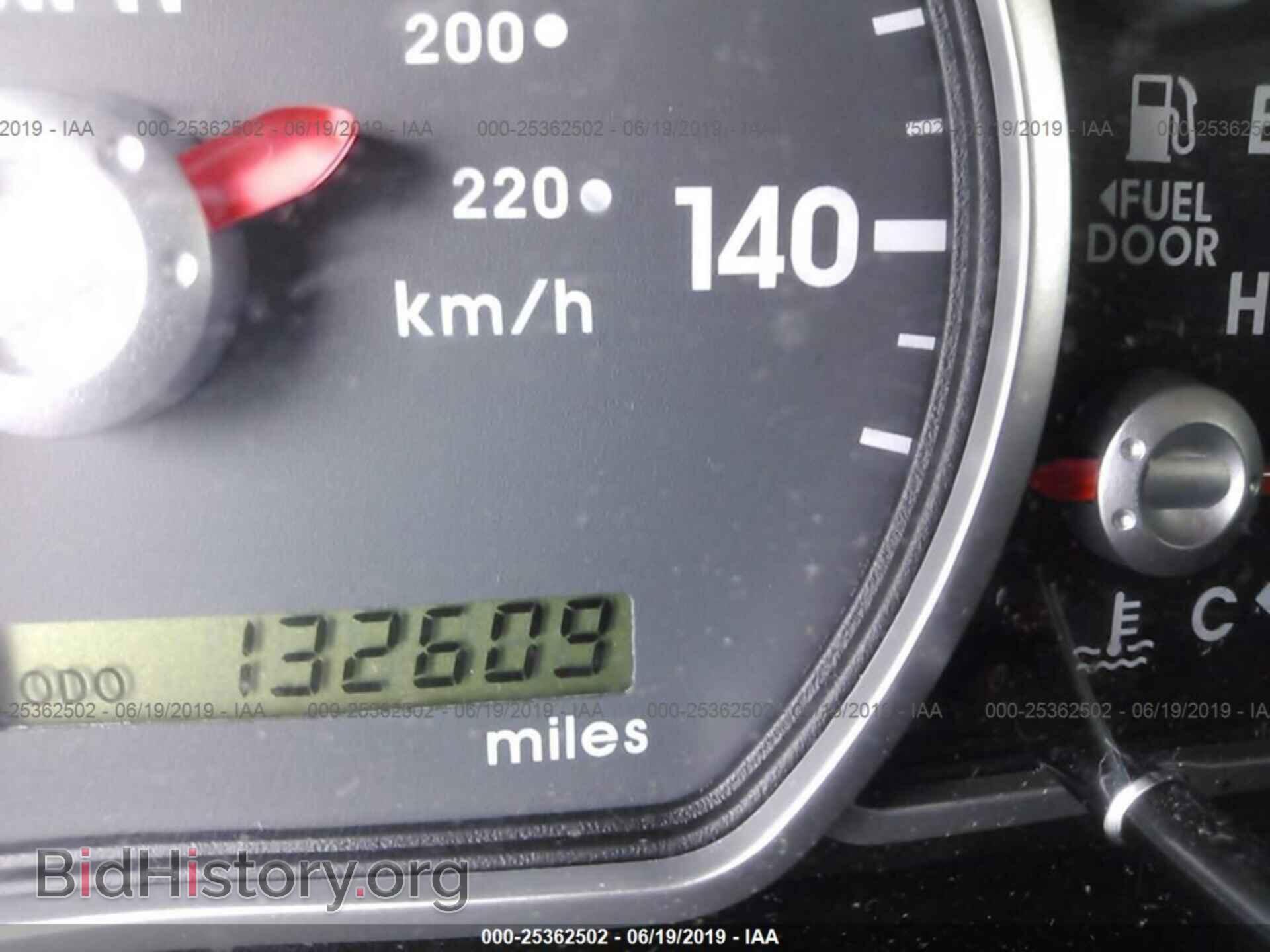 2008 MITSUBISHI GALANT - VIN: 4A3AB56F88E026204 - Фото 7