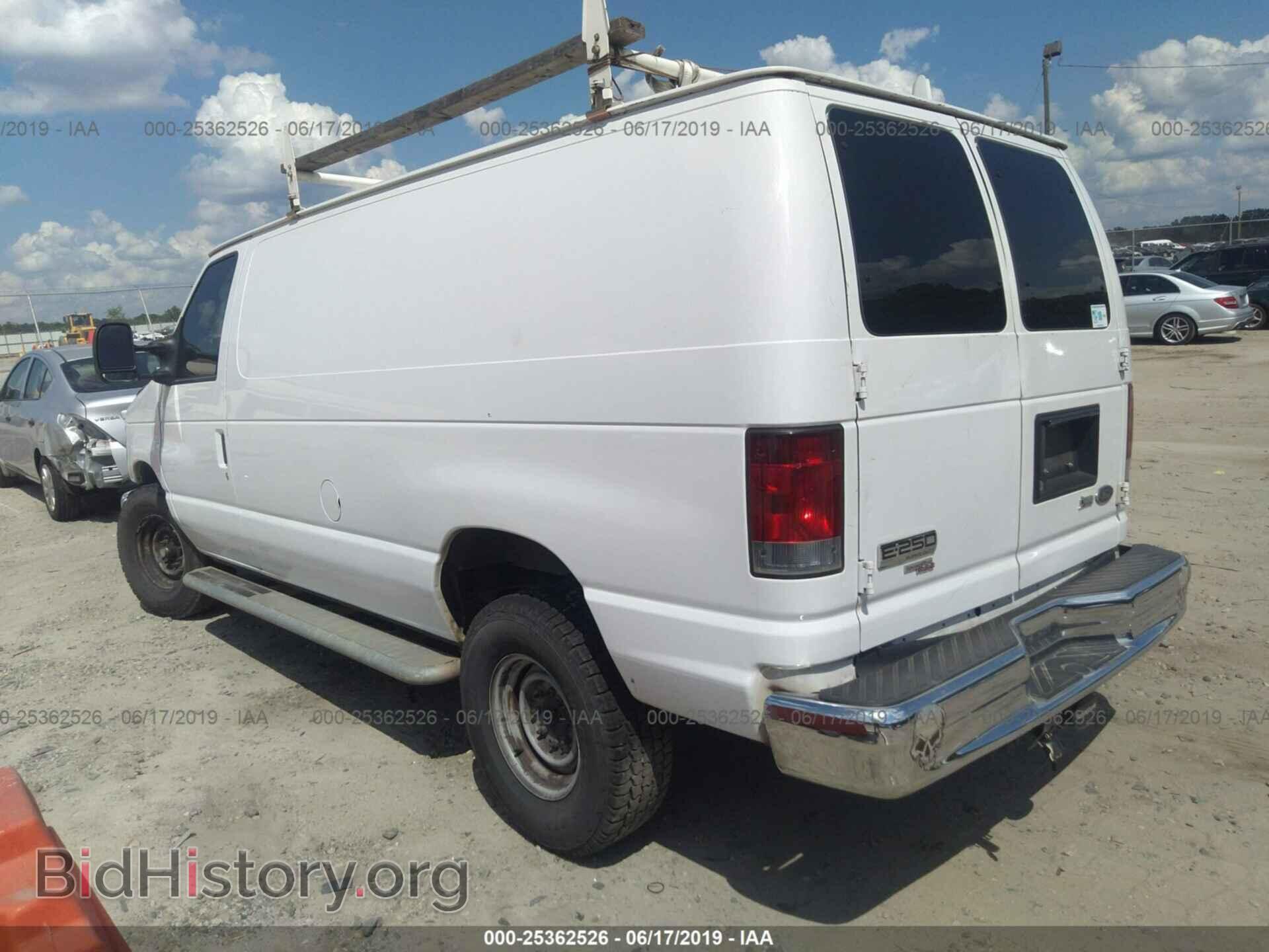 2013 FORD ECONOLINE - VIN: 1FTNE2EW1DDA54048 - Фото 3