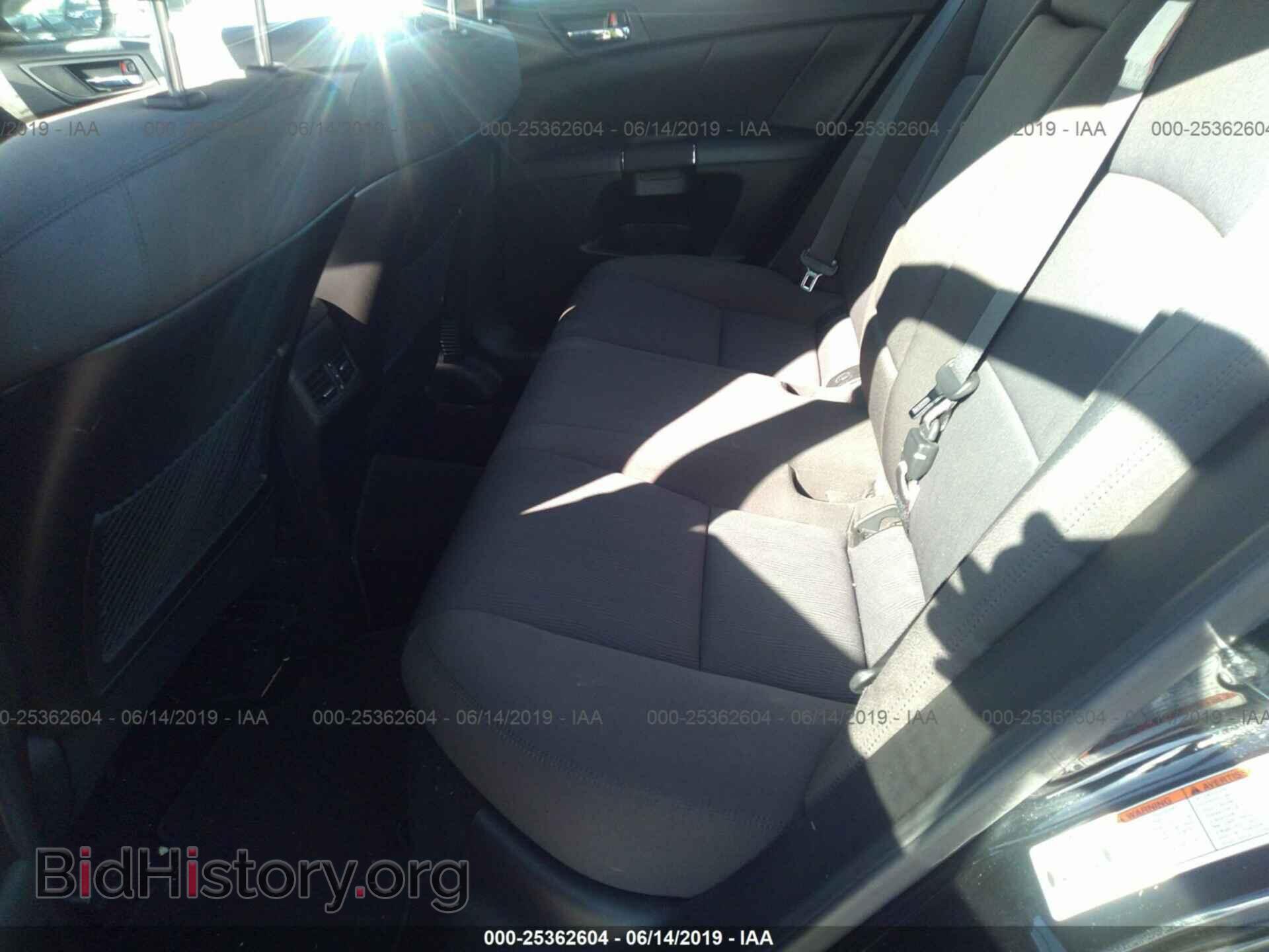 2011 SUZUKI KIZASHI - VIN: JS2RF9A63B6110236 - Фото 8