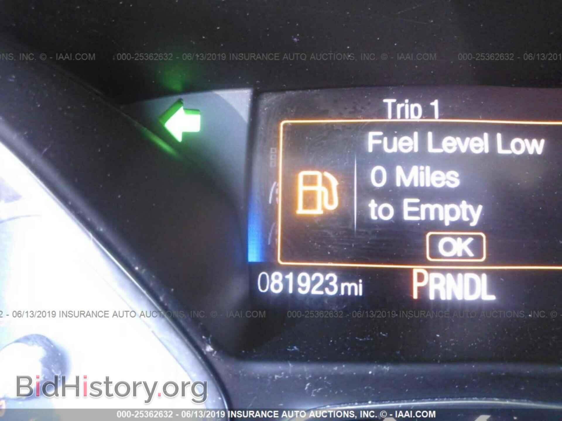 2016 FORD FOCUS - VIN: 1FADP3E26GL220816 - Фото 7