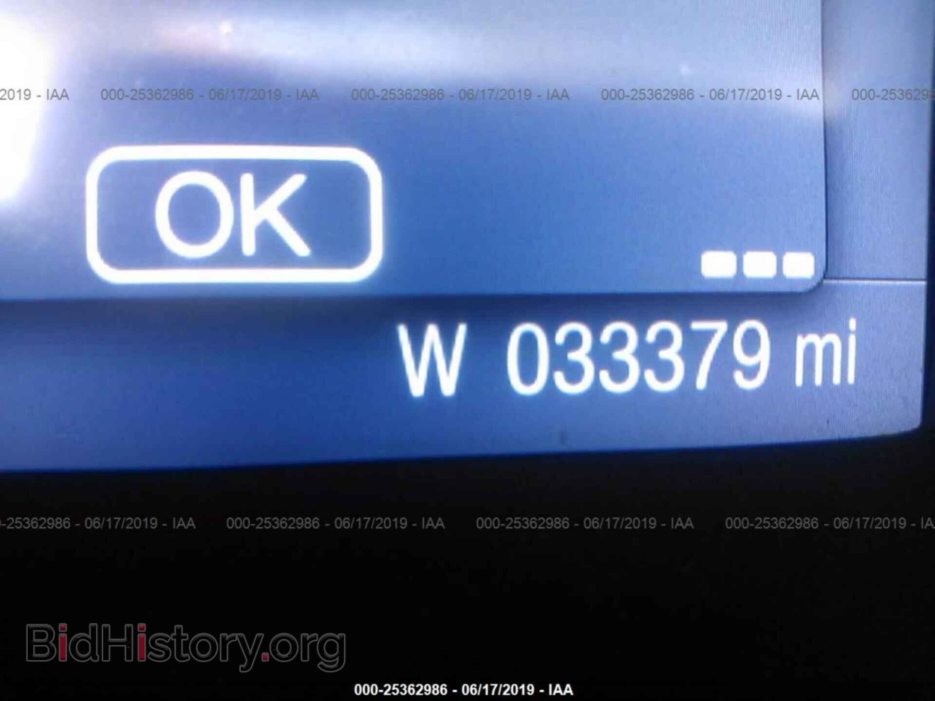 2014 FORD FOCUS - VIN: 1FADP3K29EL396938 - Фото 7