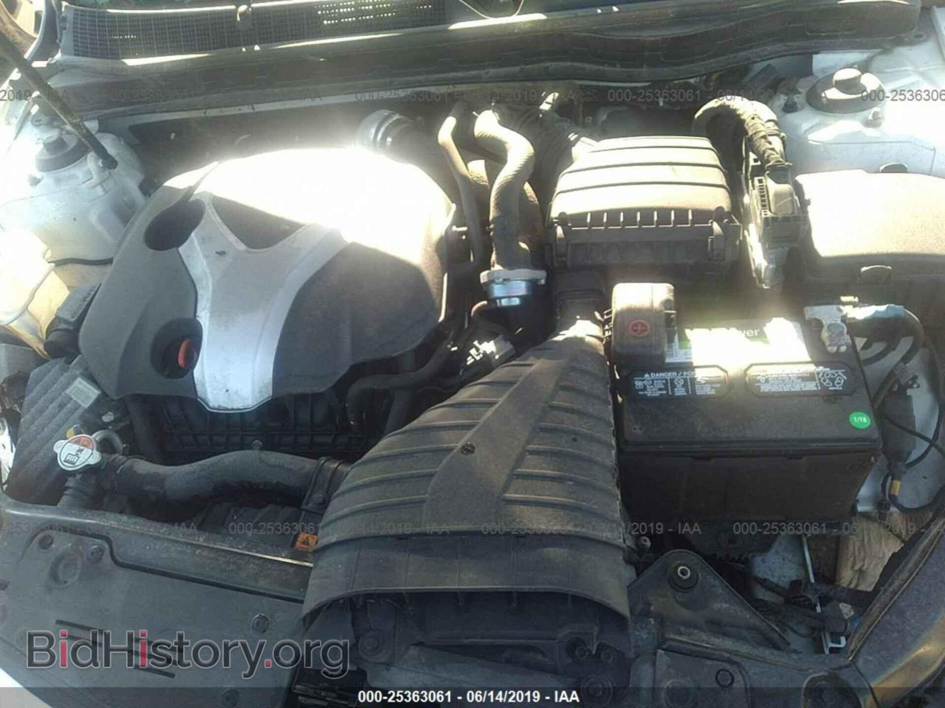 2014 KIA OPTIMA - VIN: 5XXGR4A6XEG337151 - Фото 10