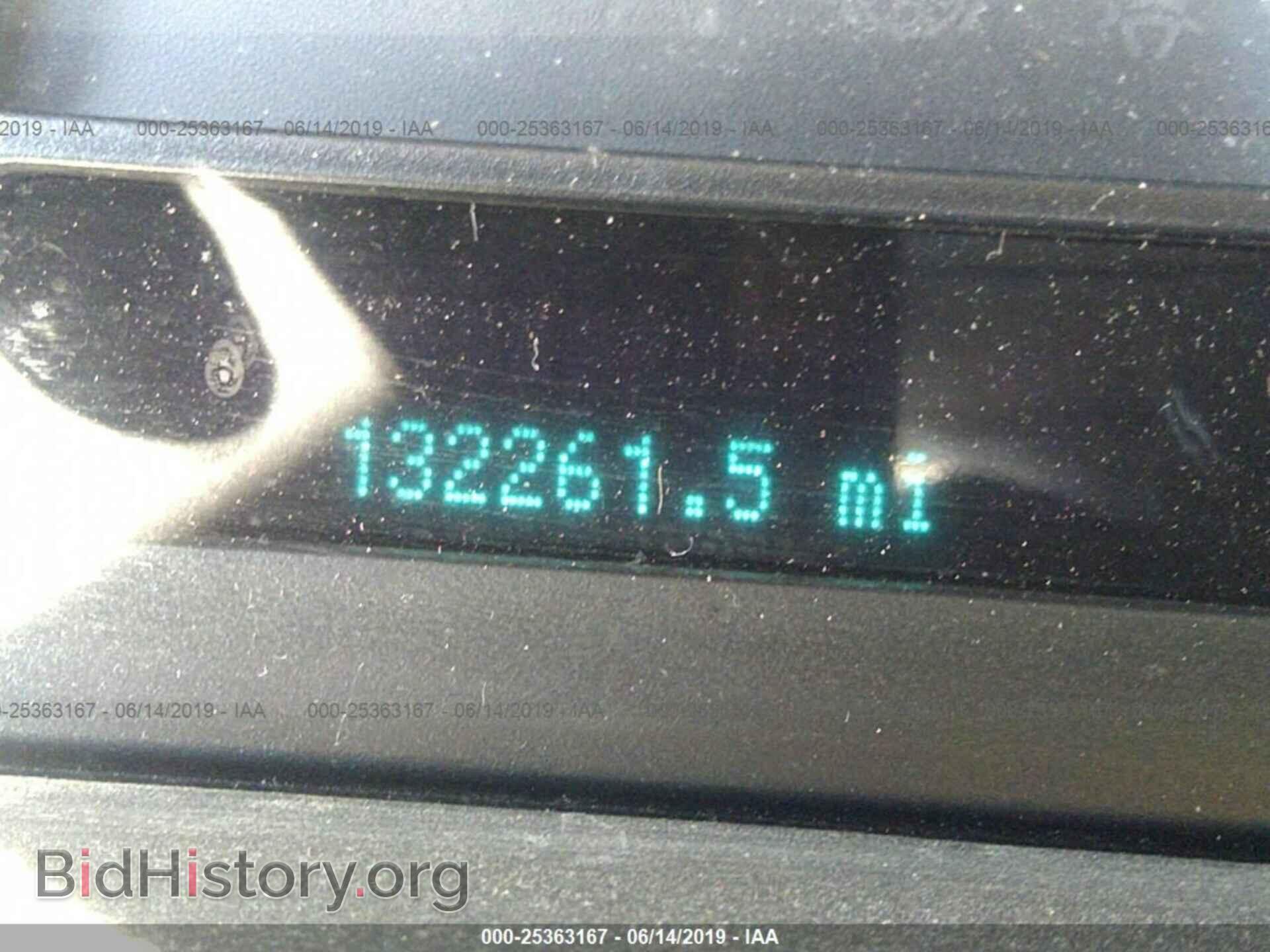 2012 FORD FLEX - VIN: 2FMGK5CC8CBD12741 - Photo 7