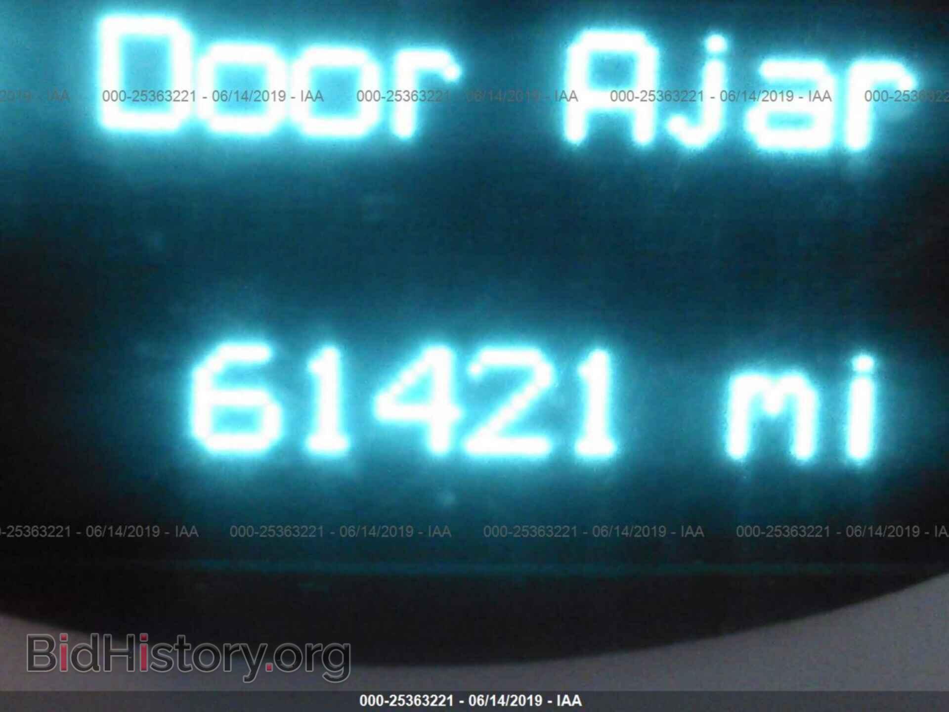 2012 DODGE CHALLENGER - VIN: 2C3CDYBT7CH294413 - Фото 7
