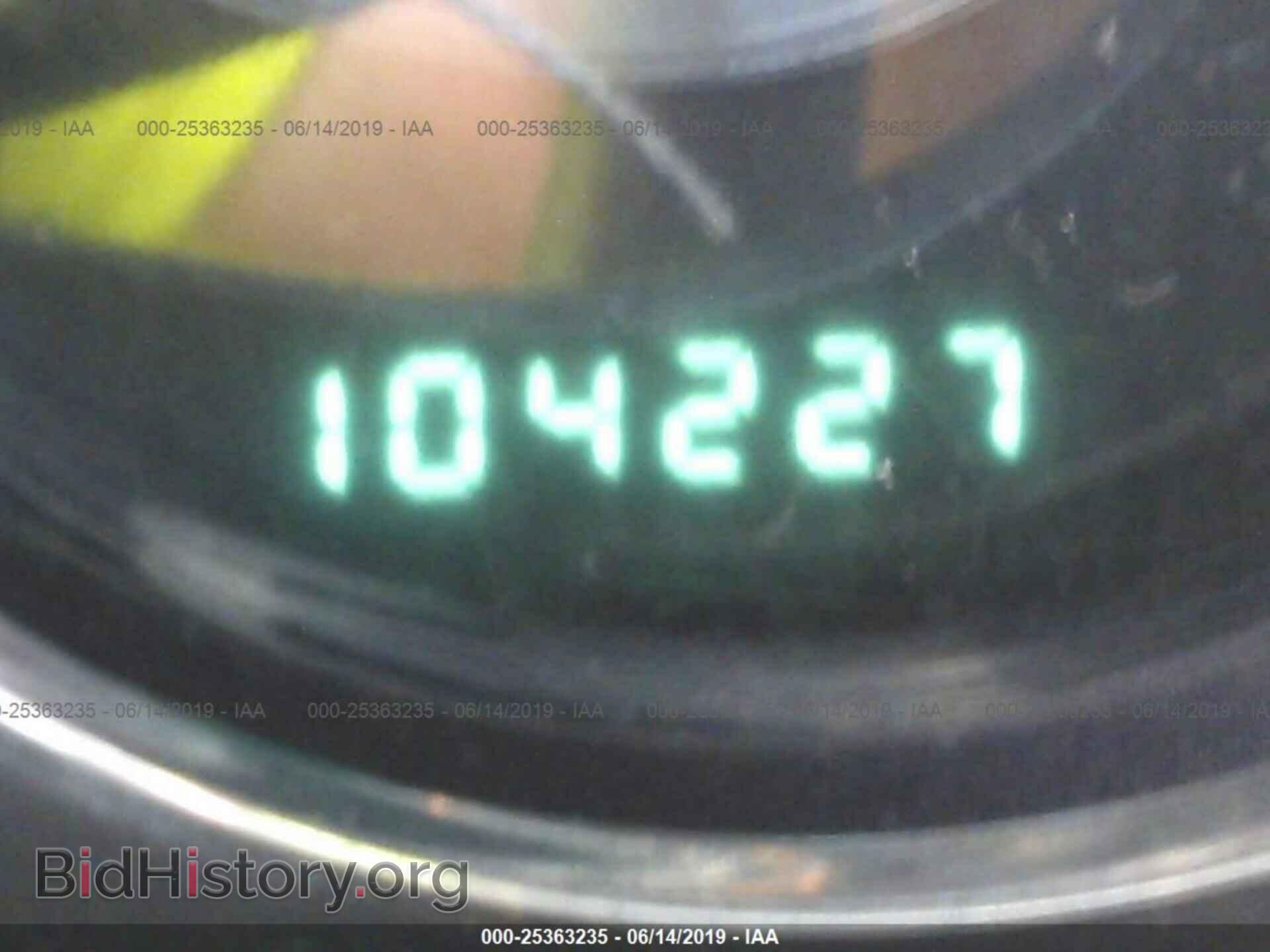 2014 CHRYSLER 200 - VIN: 1C3CCBABXEN211026 - Фото 7