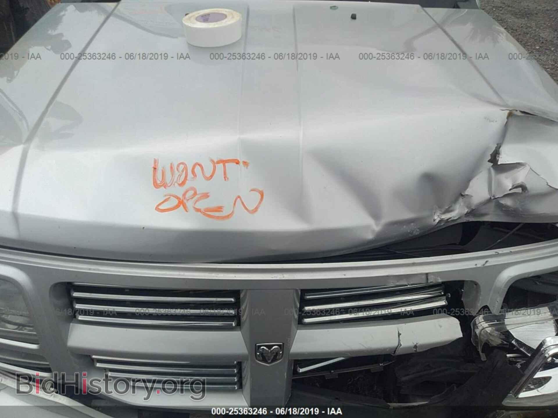2011 DODGE NITRO - VIN: 1D4PU4GK8BW517860 - Фото 10