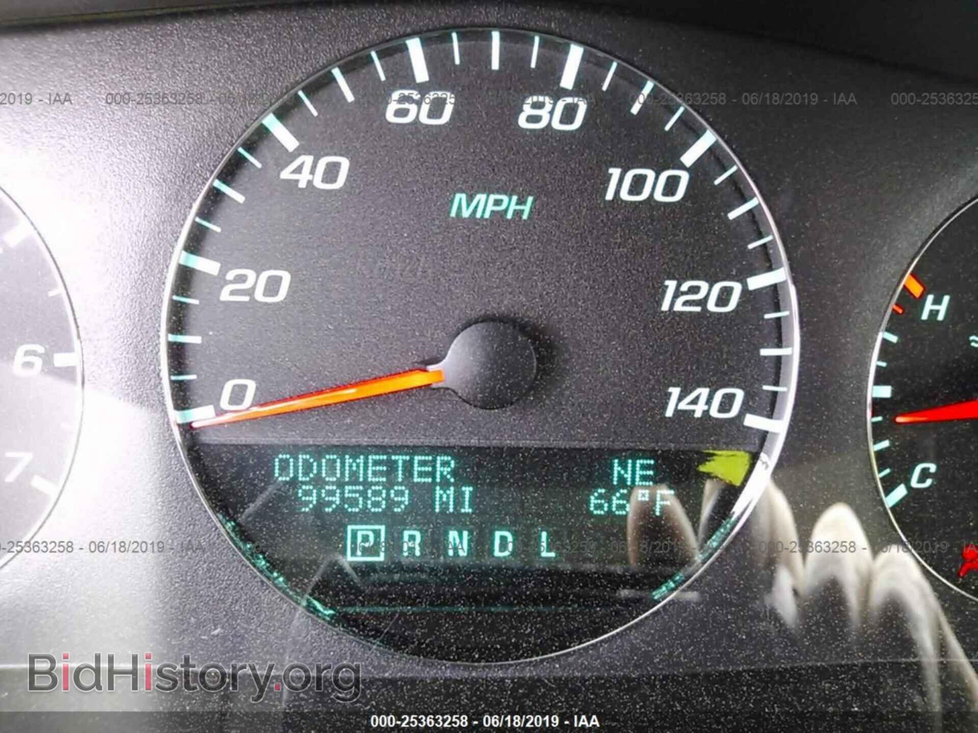 2013 CHEVROLET IMPALA - VIN: 2G1WG5E32D1172121 - Фото 7