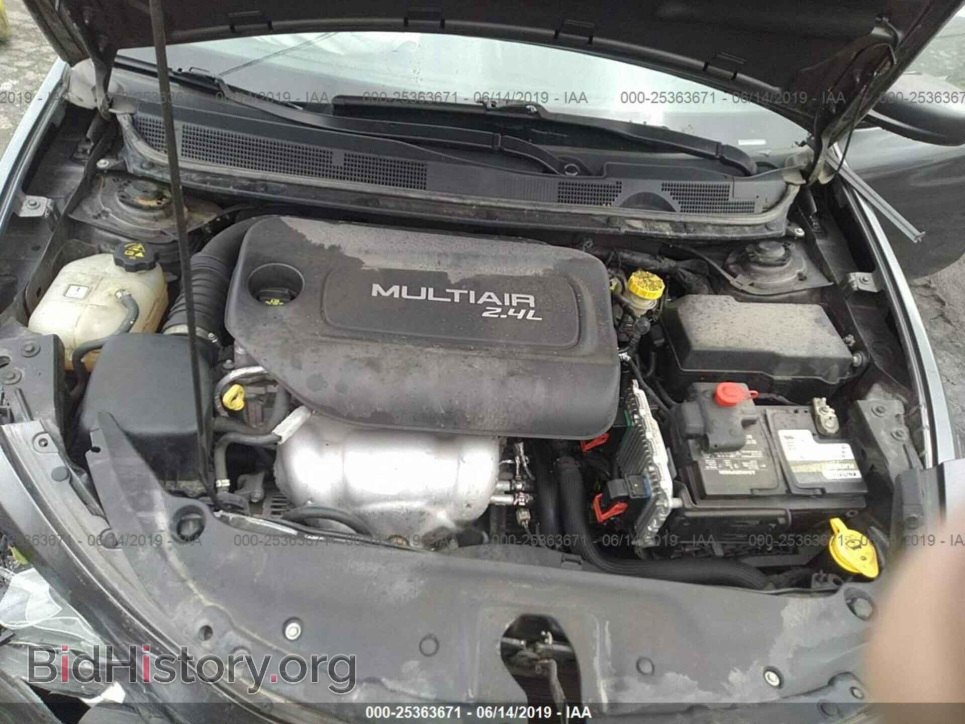 2015 DODGE DART - VIN: 1C3CDFBB1FD211751 - Фото 10