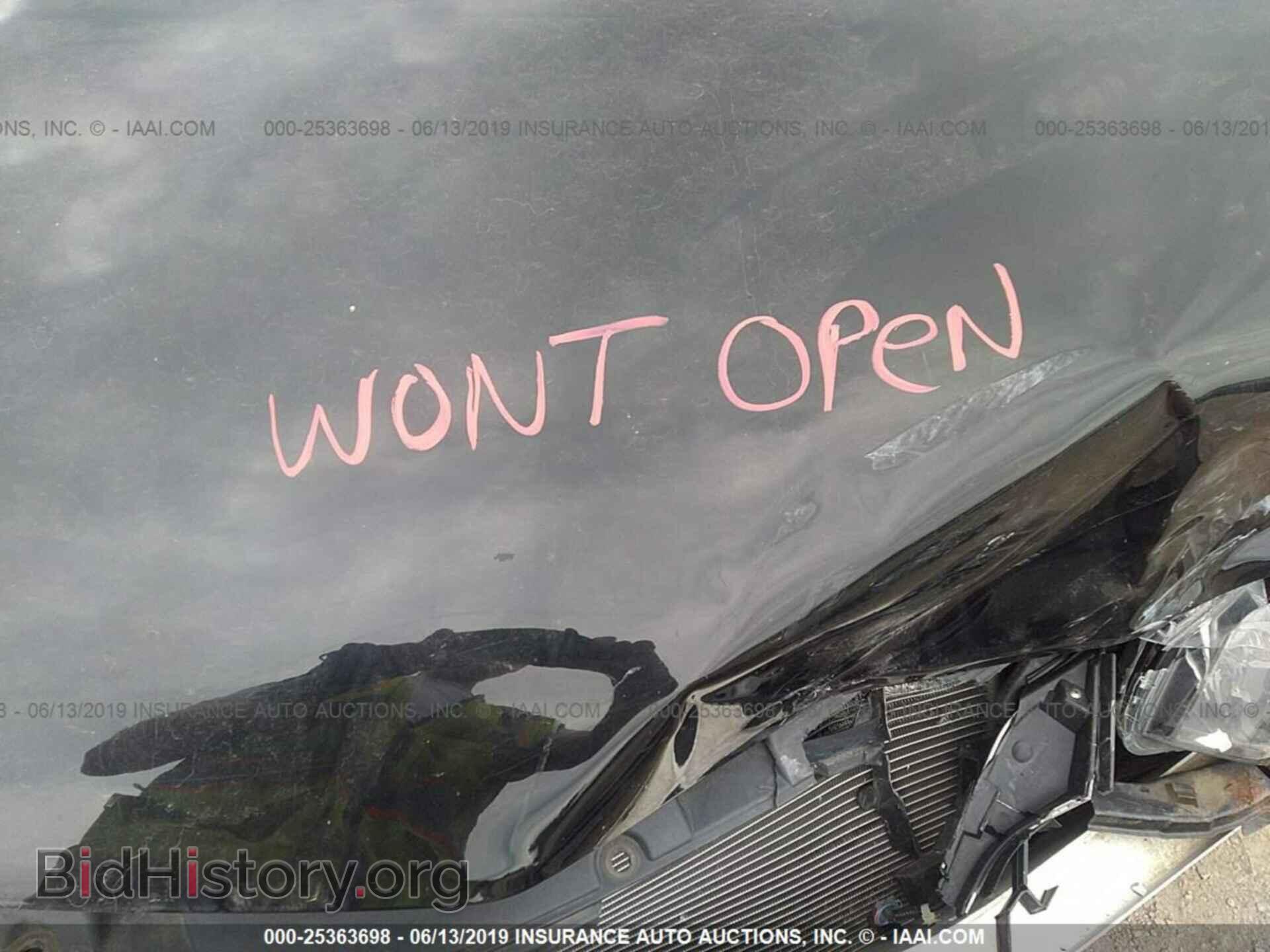2013 HONDA CIVIC - VIN: 19XFB2F5XDE057130 - Photo 10
