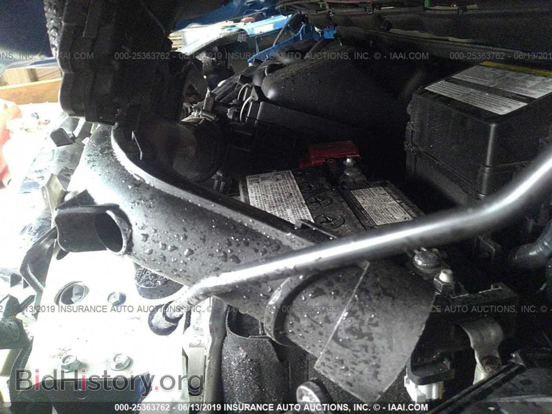 2017 NISSAN VERSA NOTE - VIN: 3N1CE2CP8HL379592 - Фото 10