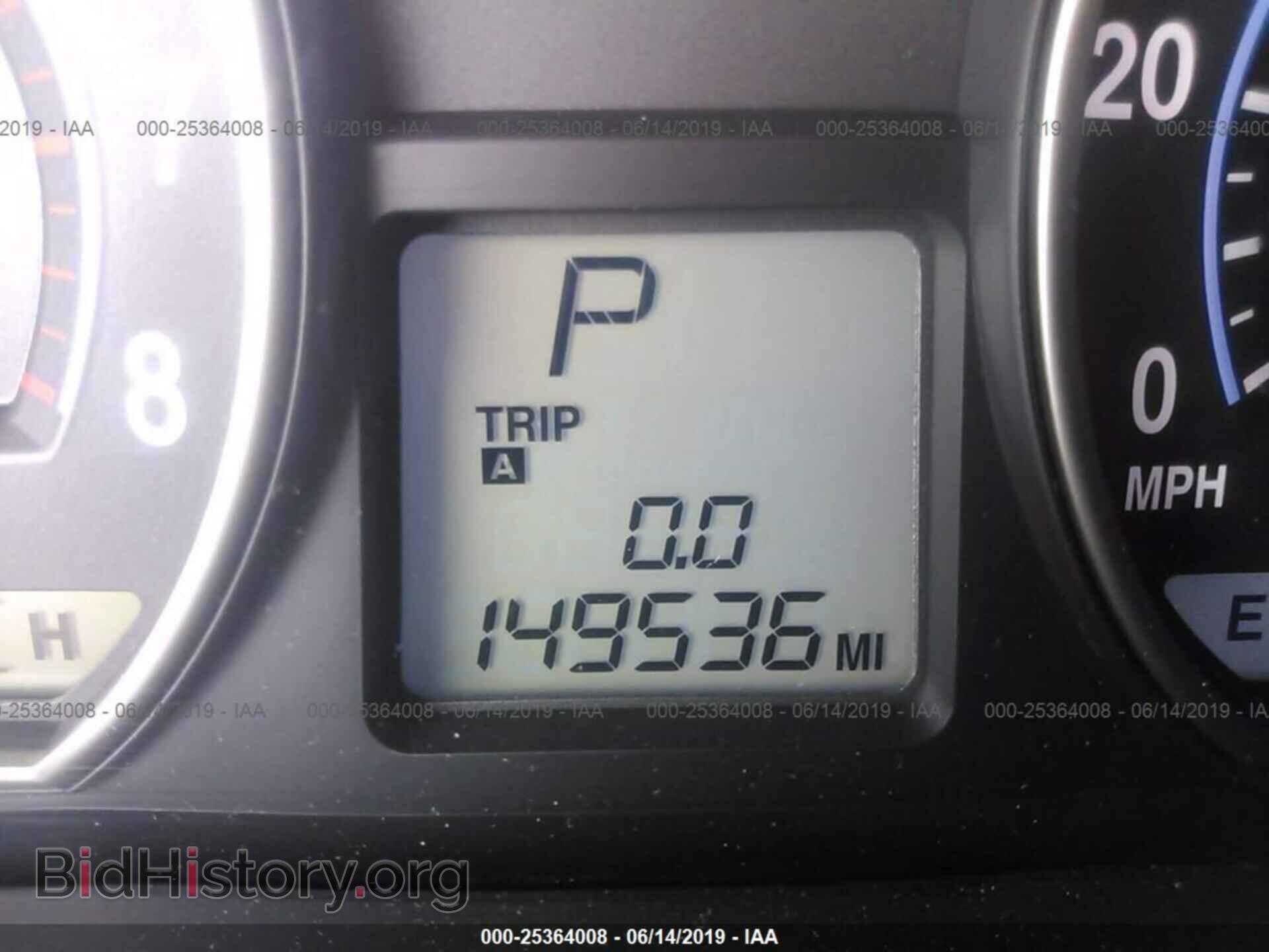 2008 KIA OPTIMA - VIN: KNAGE123985192995 - Фото 7