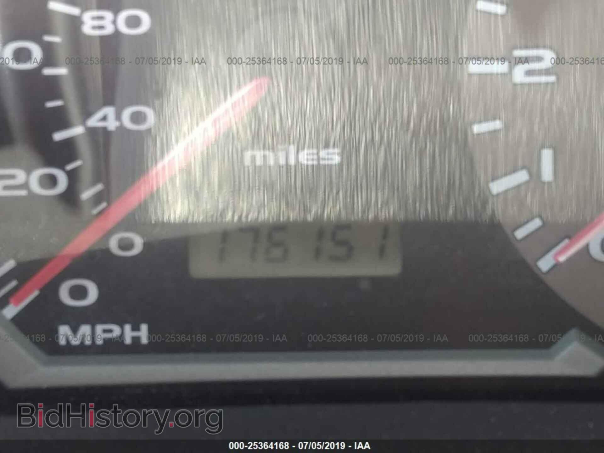 2005 MITSUBISHI ECLIPSE - VIN: 4A3AC44G65E005124 - Photo 7