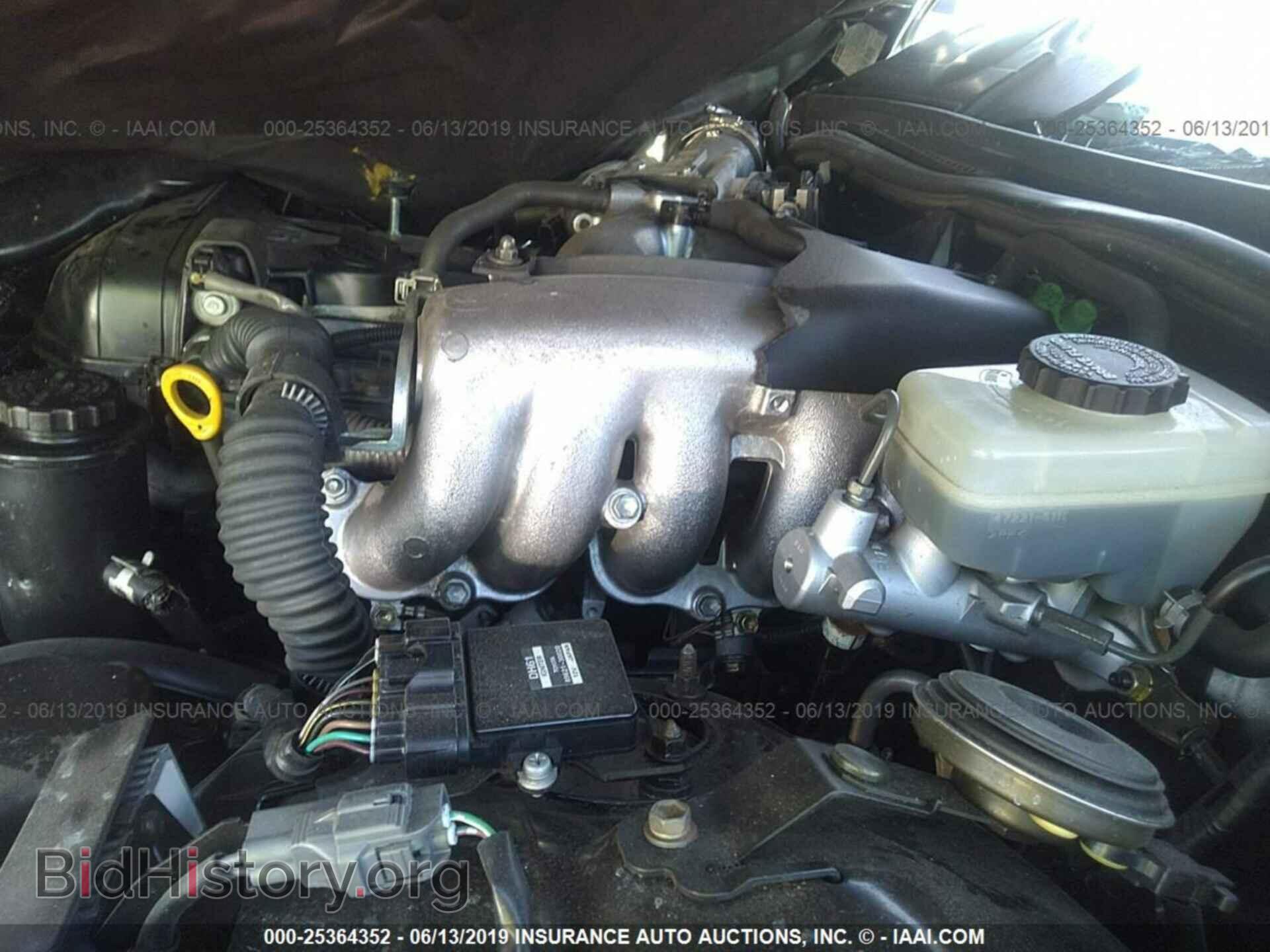 2002 LEXUS IS - VIN: JTHBD192520051647 - Фото 10