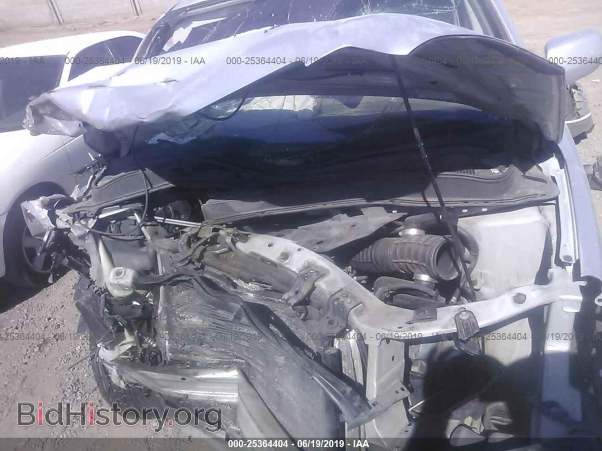 2005 HONDA PILOT - VIN: 2HKYF18475H547193 - Фото 10