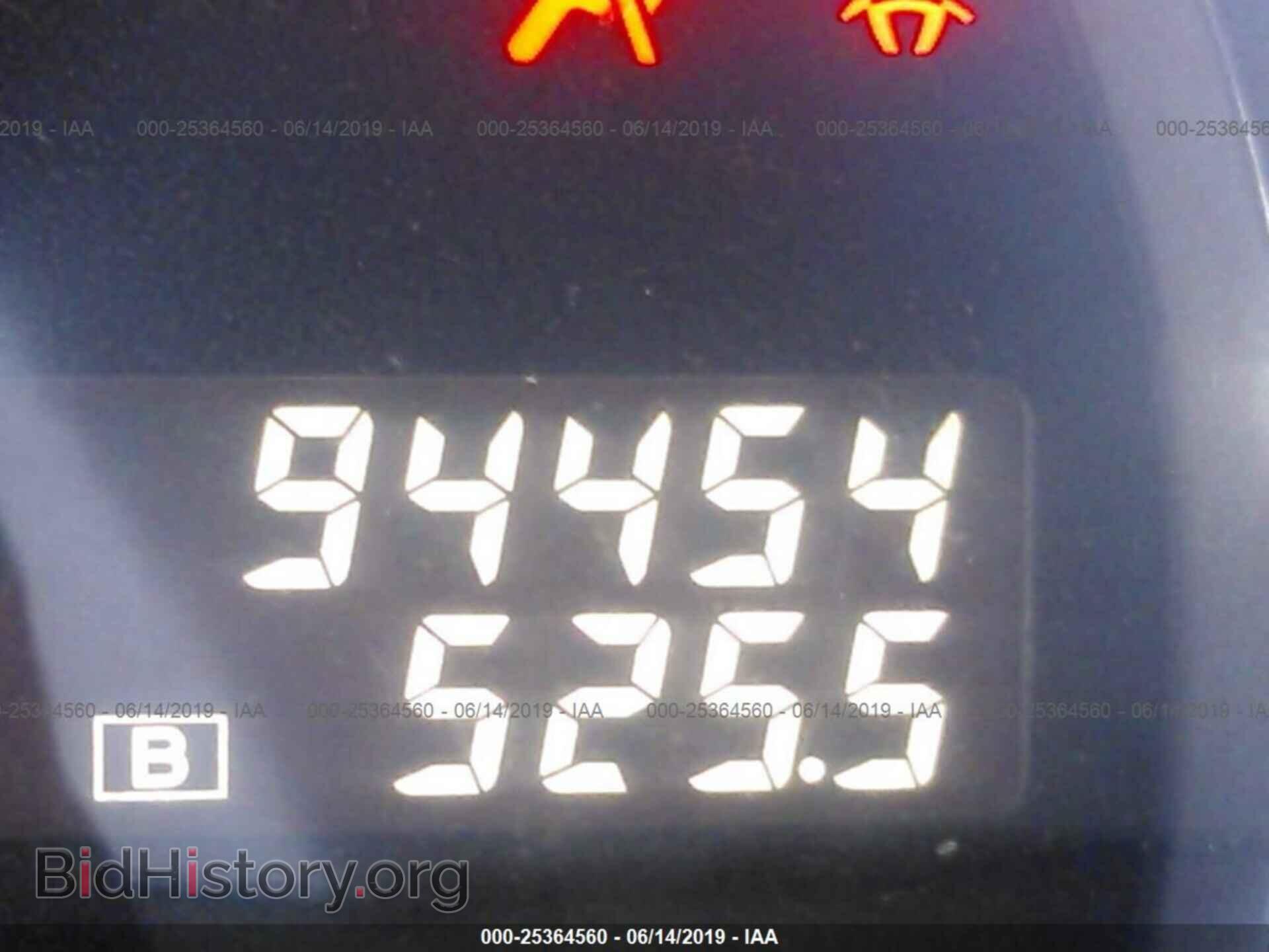 2013 NISSAN MAXIMA - VIN: 1N4AA5AP6DC831670 - Photo 7