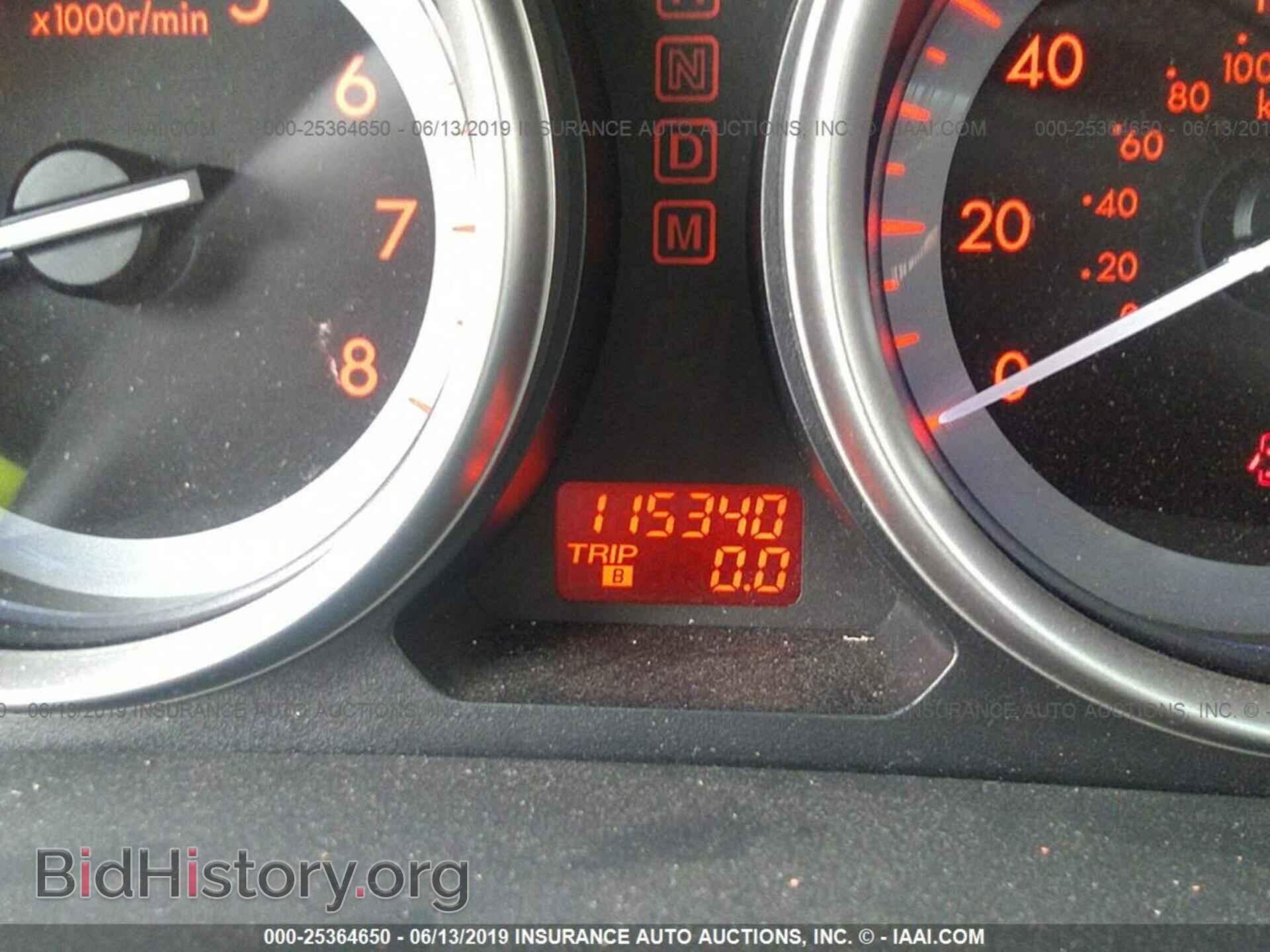 2011 MAZDA CX-9 - VIN: JM3TB2DA7B0328077 - Photo 7