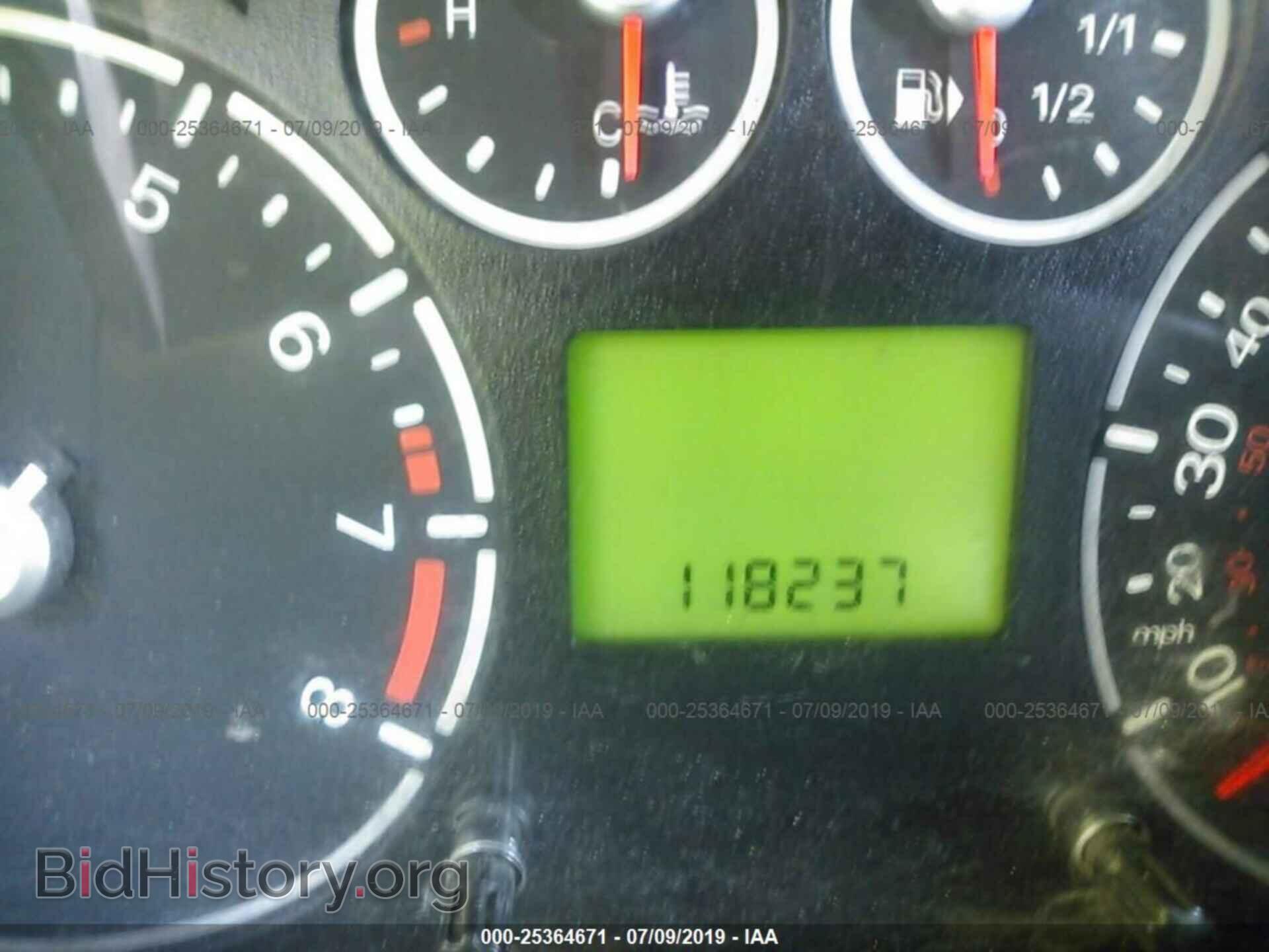 2010 FORD TRANSIT CONNECT - VIN: NM0LS7DN0AT024284 - Фото 7
